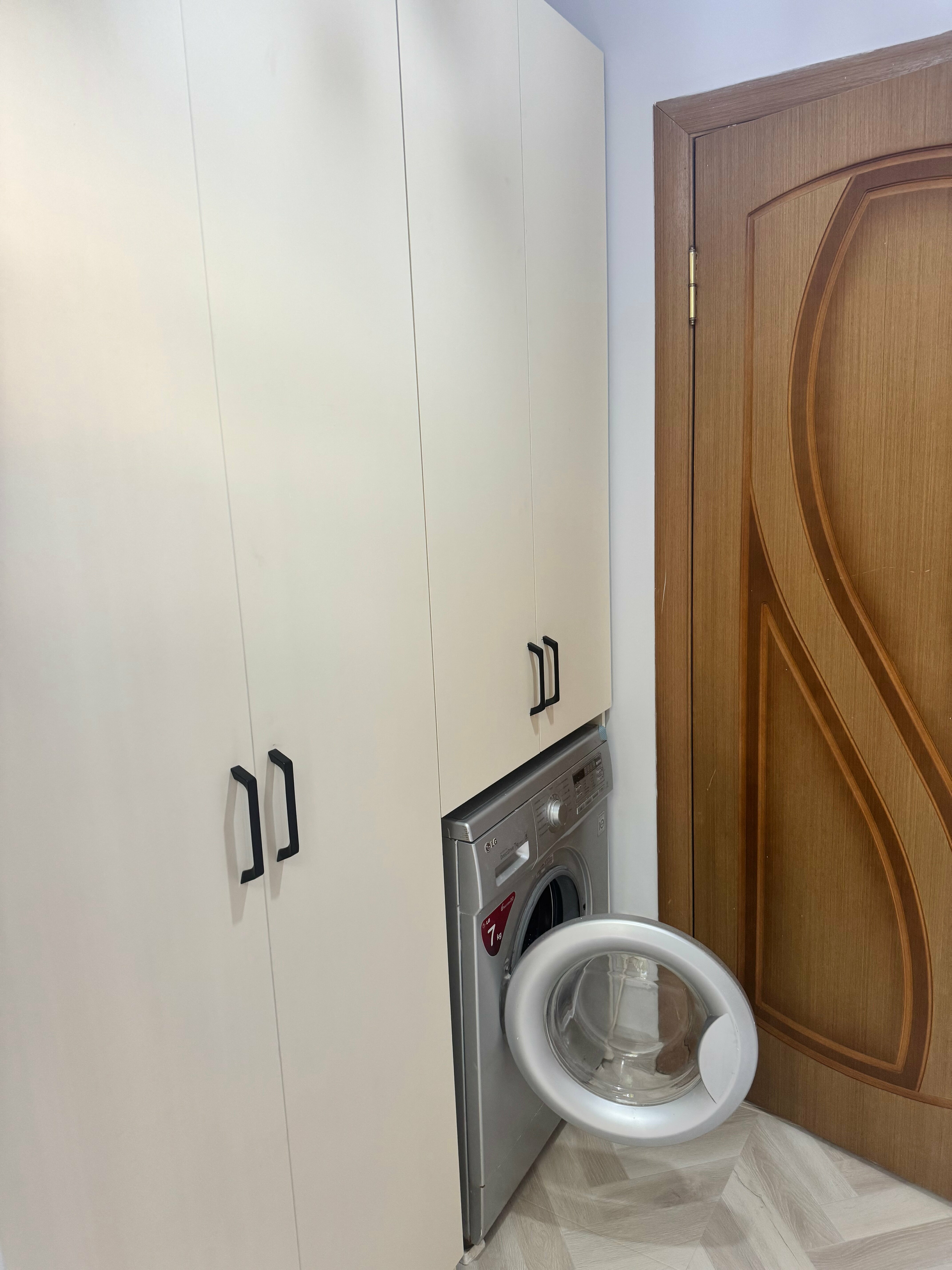 Большой двухместный номер с 1 кроватью