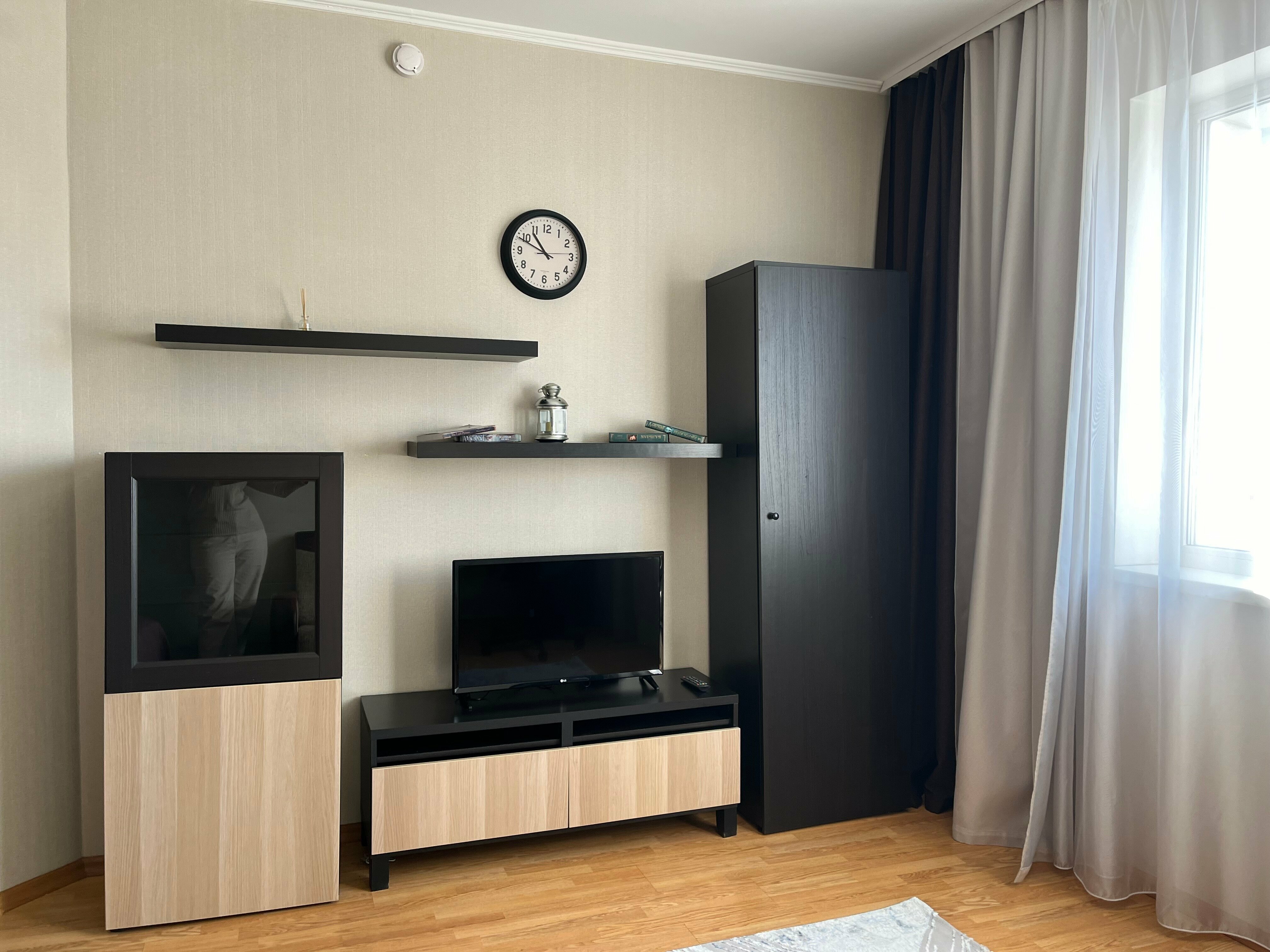 Трехместный номер «Комфорт»