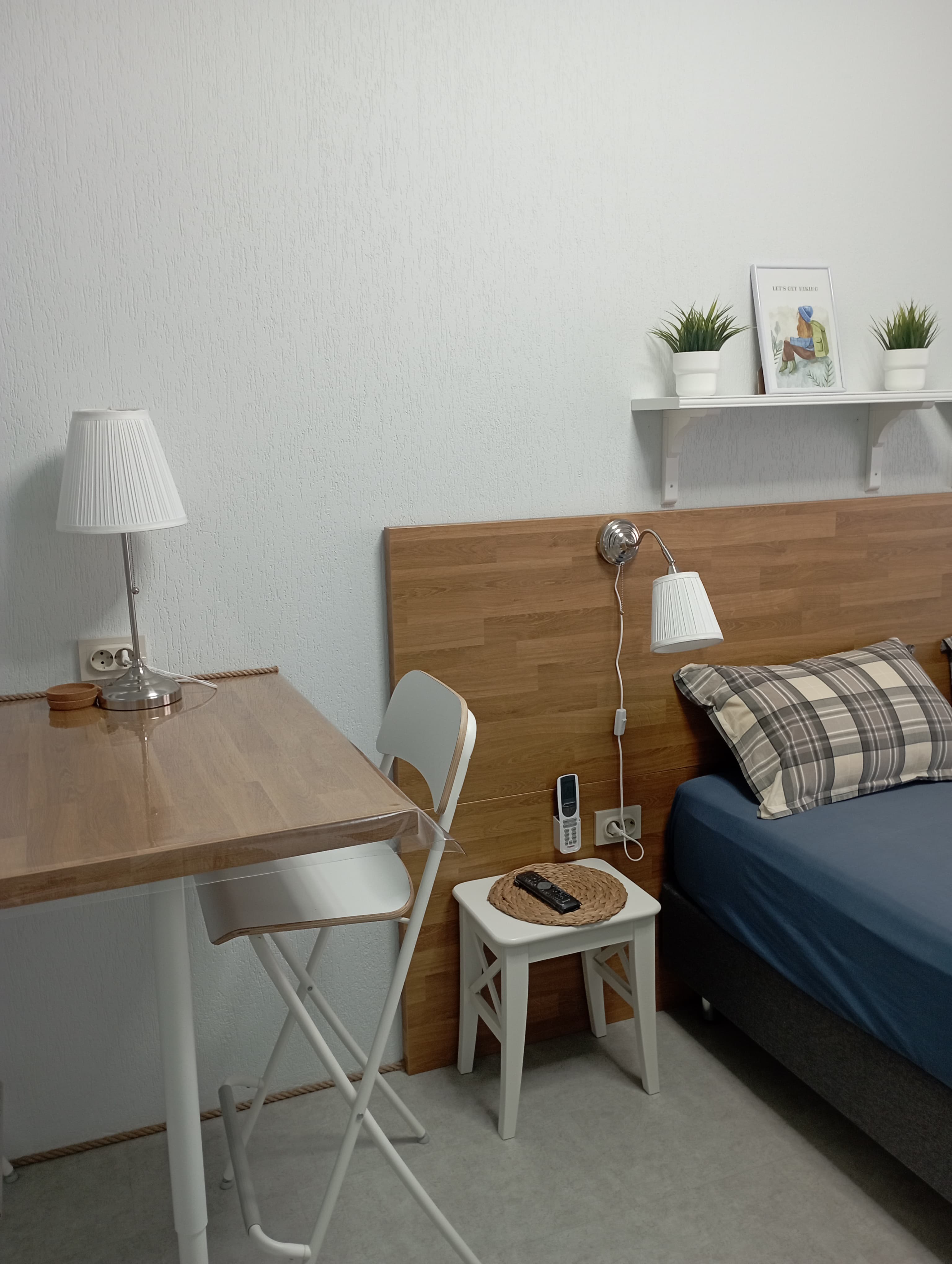 Комфорт двухместный номер