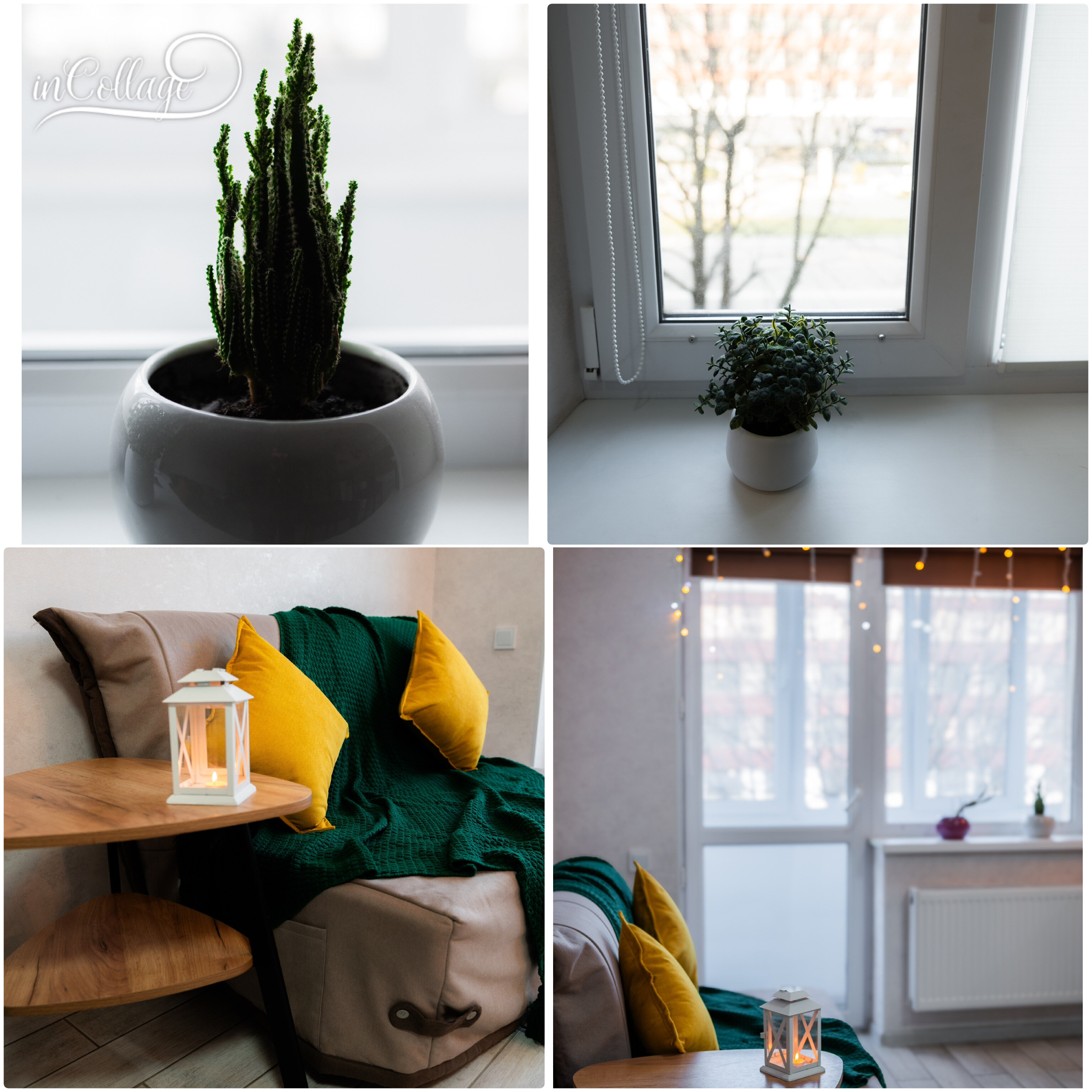 Номер-студия с балконом