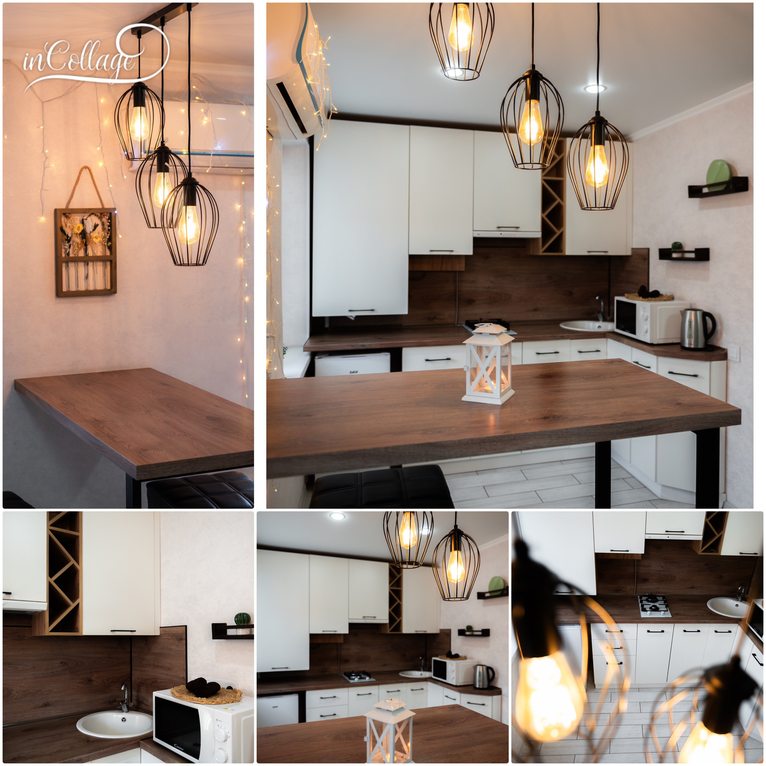 Номер-студия с балконом