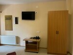 Двухместный номер с 2 отдельными кроватями в Бремен