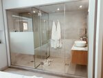 Swim Up Junior Suite, Sharing pool в Castelli Hotel Adults Only - All Inclusive