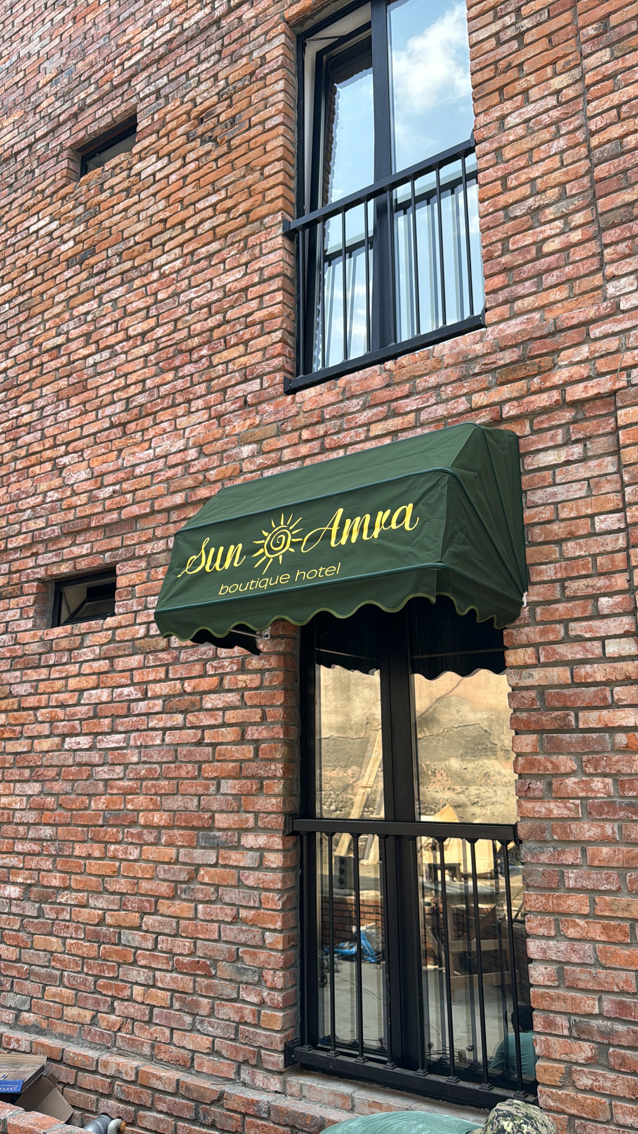 Четырехместный номер «Премиум»