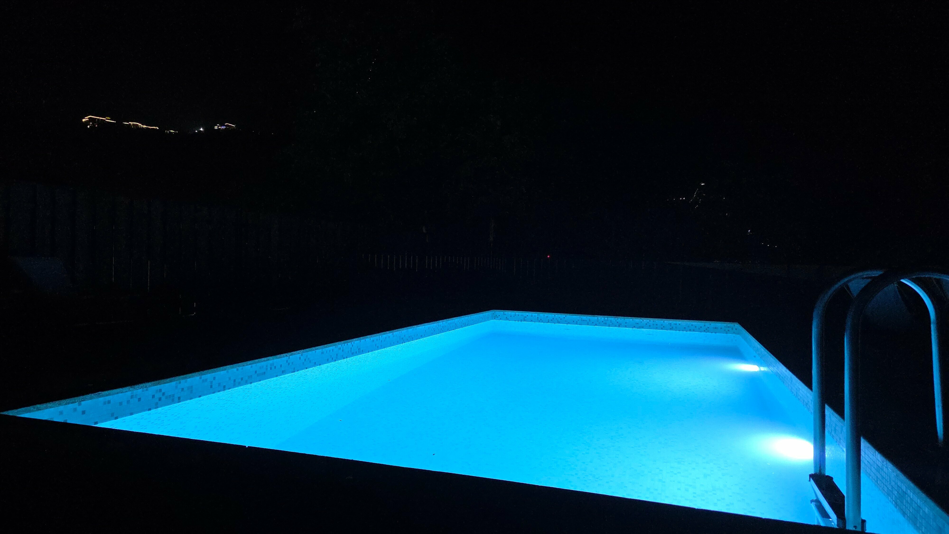 Стандартный двухместный номер с 1 кроватью или 2 отдельными кроватями и балконом