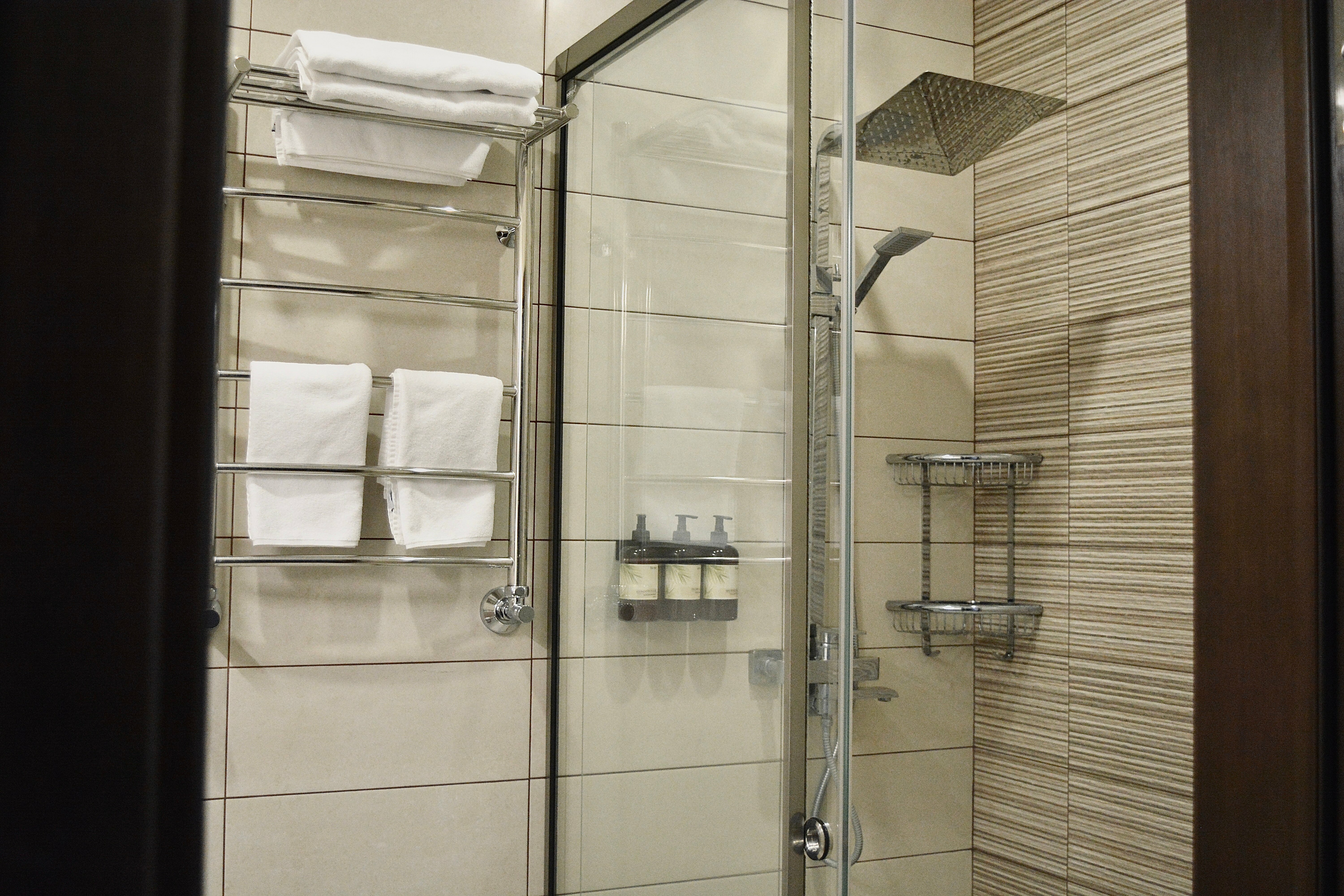 Улучшенный двухместный номер с 1 кроватью