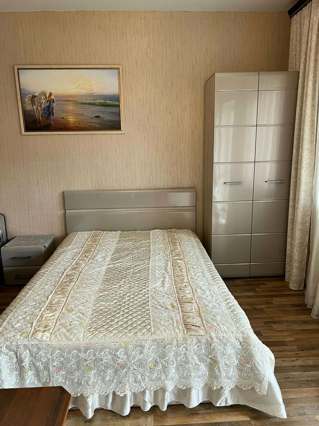 Трехместный номер «Комфорт»