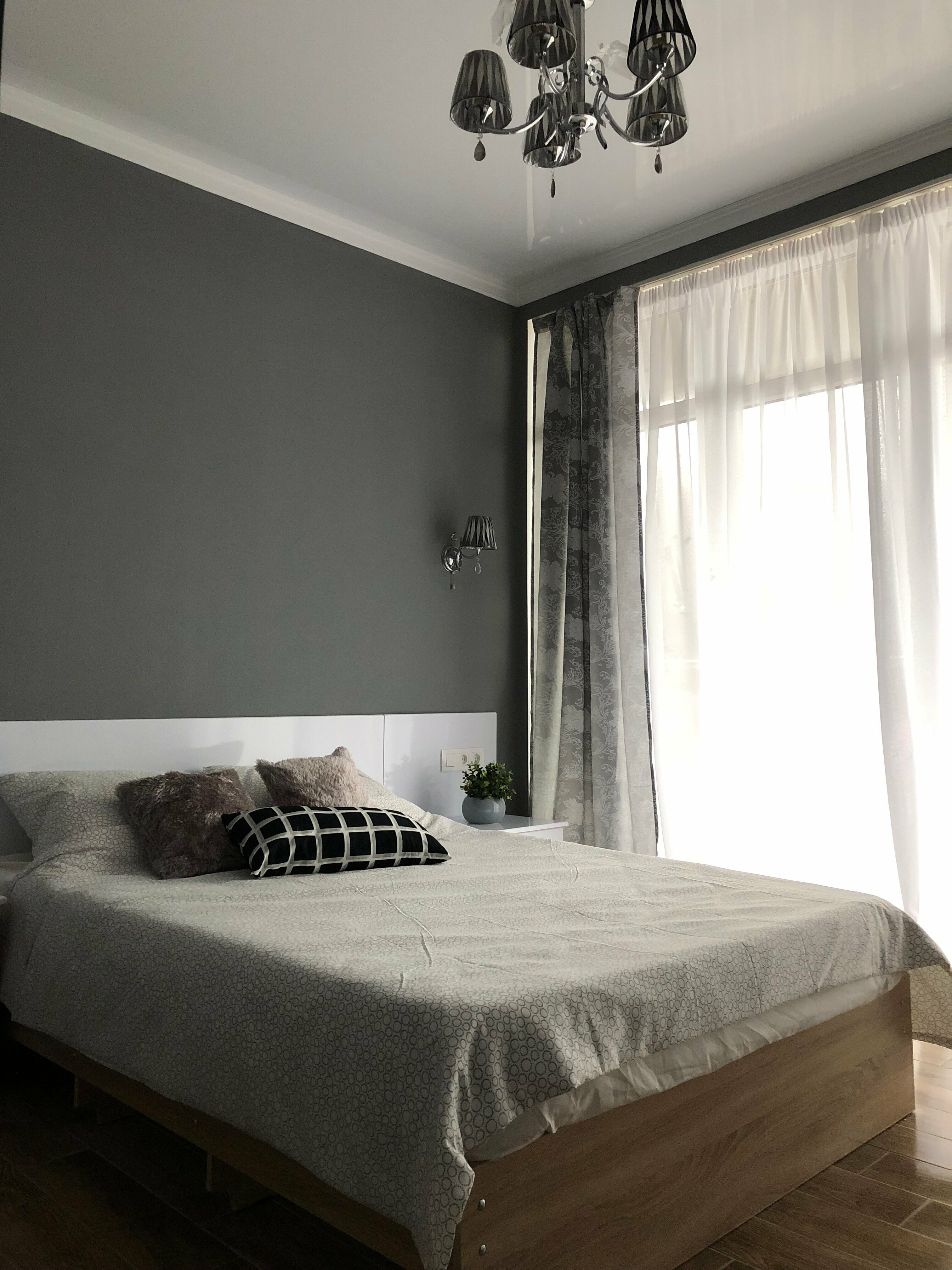 Двухместный номер Делюкс с 1 кроватью или 2 отдельными кроватями и балконом