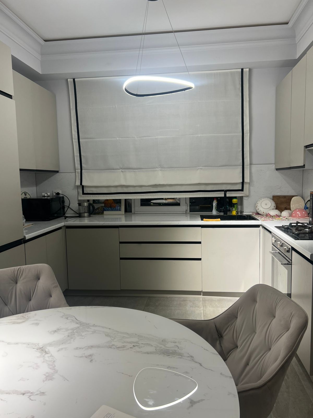 Апартаменты Делюкс