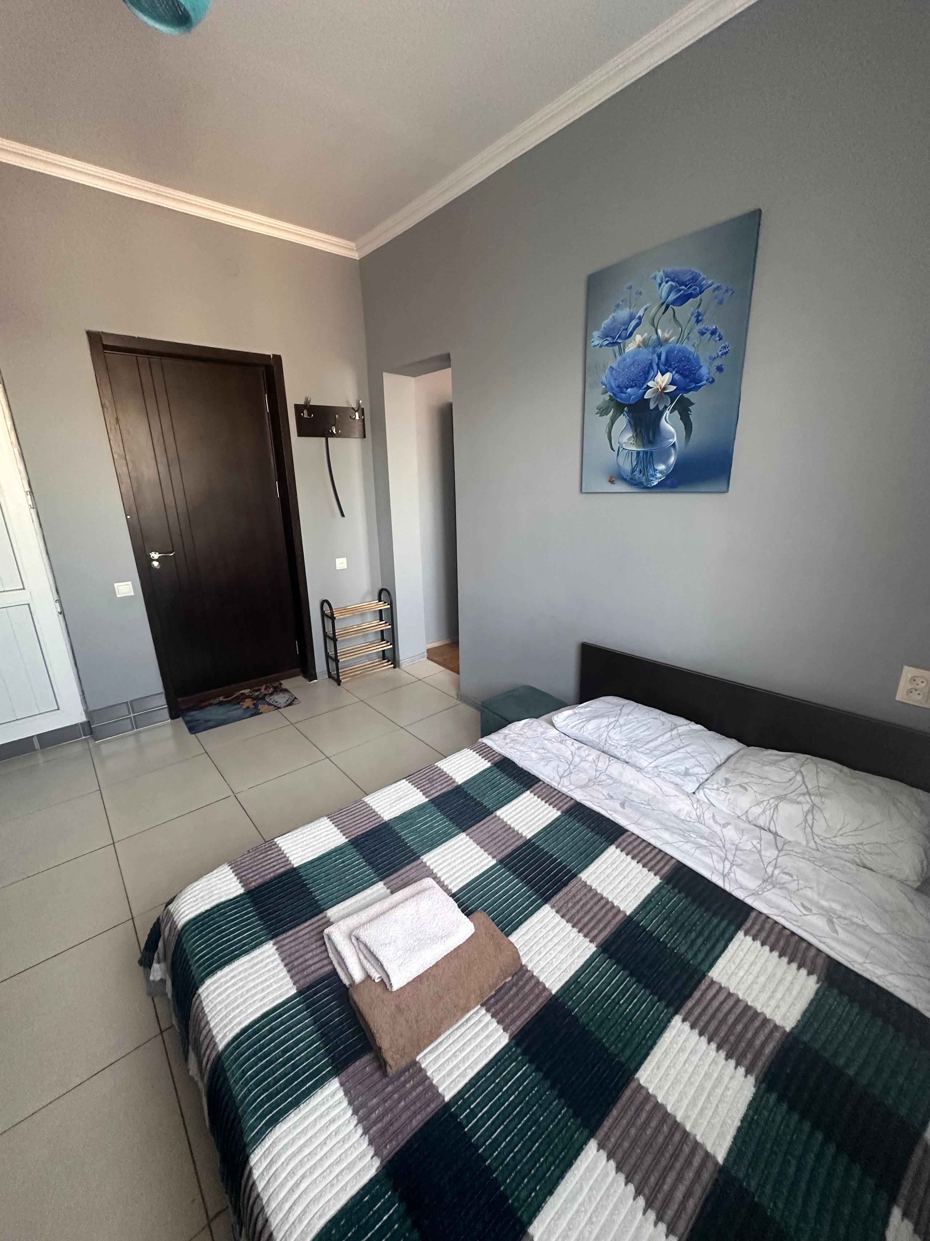 Улучшенный семейный номер