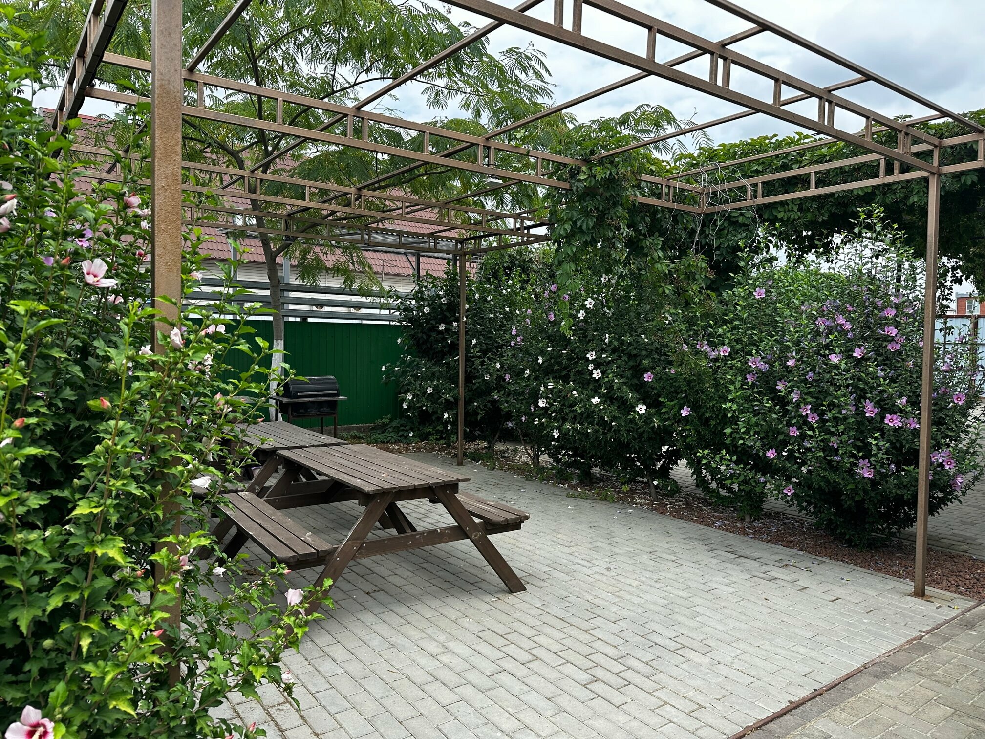 Двухместный номер с 1 кроватью или 2 отдельными кроватями