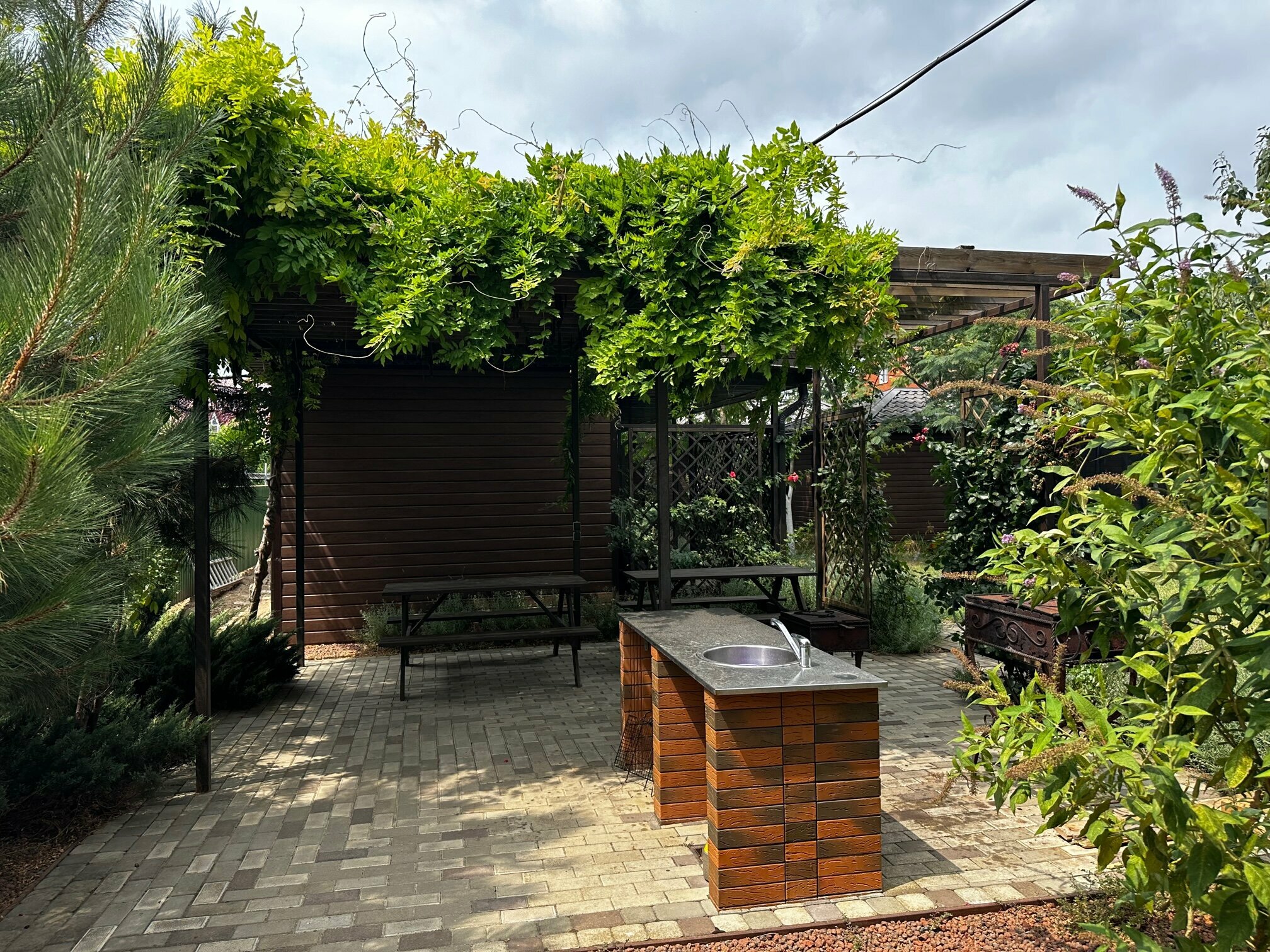 Двухместный номер с 1 кроватью или 2 отдельными кроватями