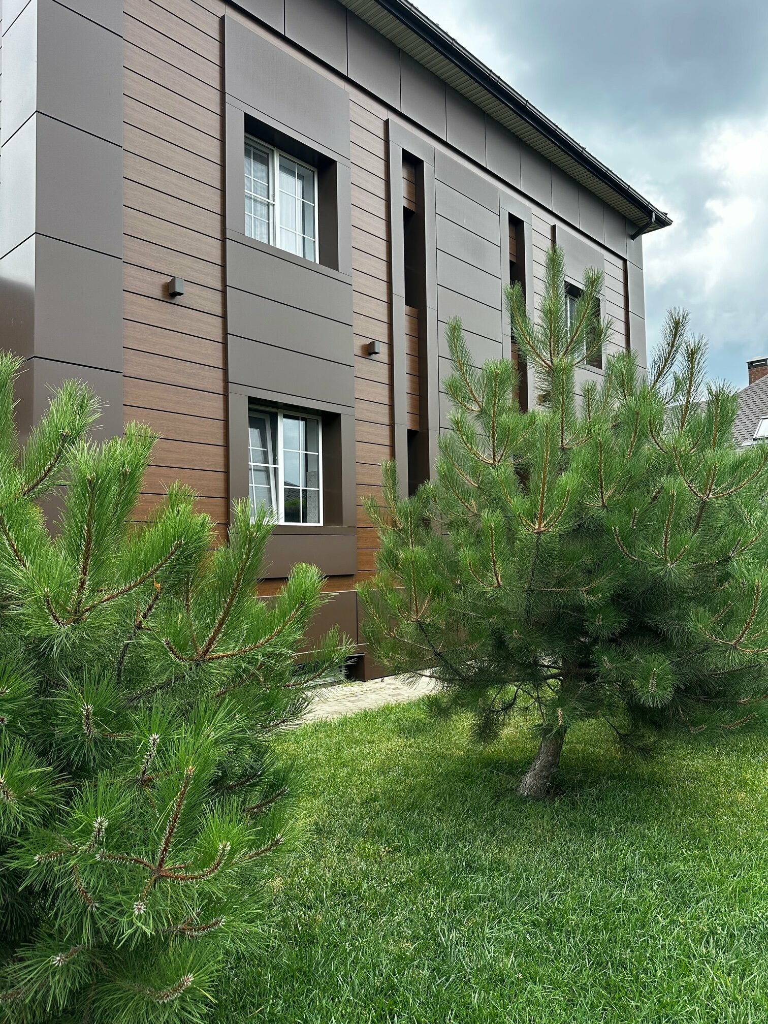 Двухместный номер с 1 кроватью или 2 отдельными кроватями