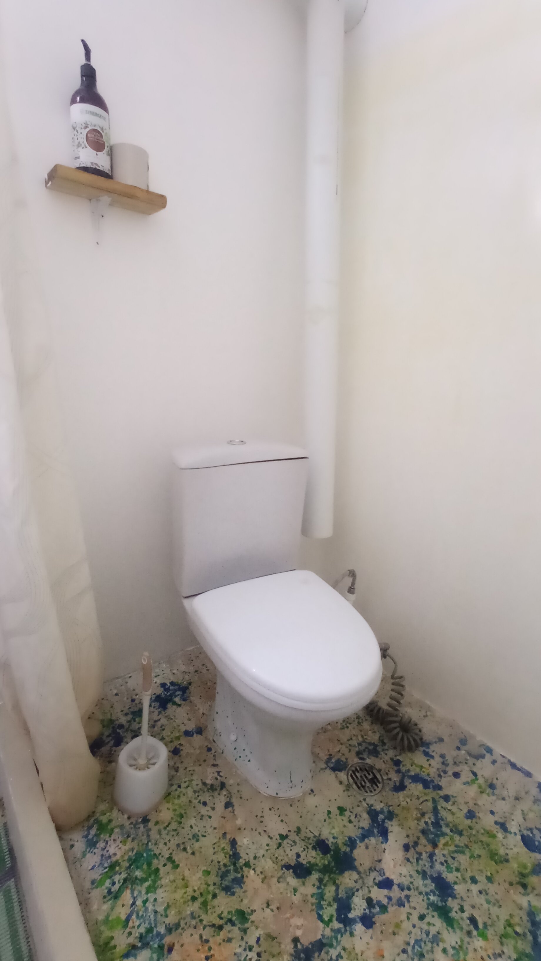 Бюджетный двухместный номер с 1 кроватью