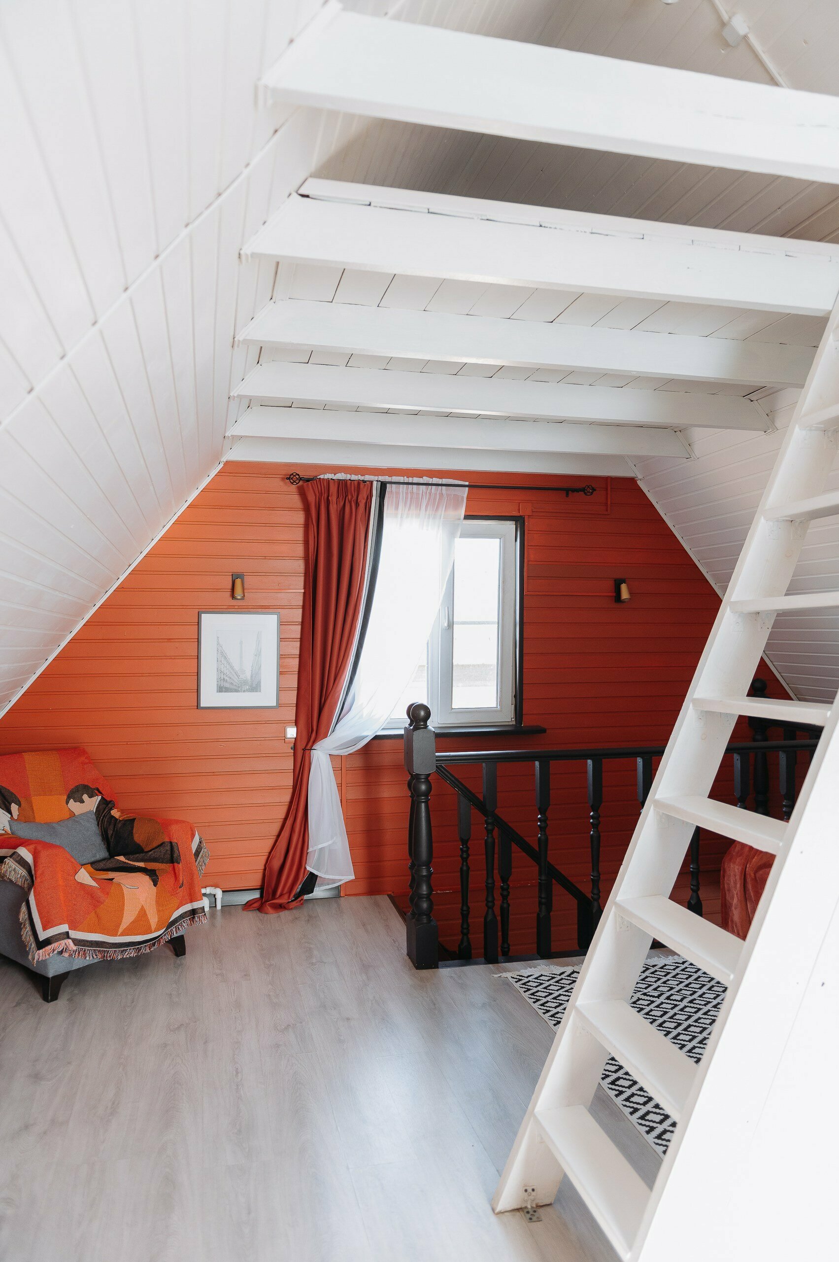 "Джан Туган" дом #2 c теплым бассейном, баней и джакузи