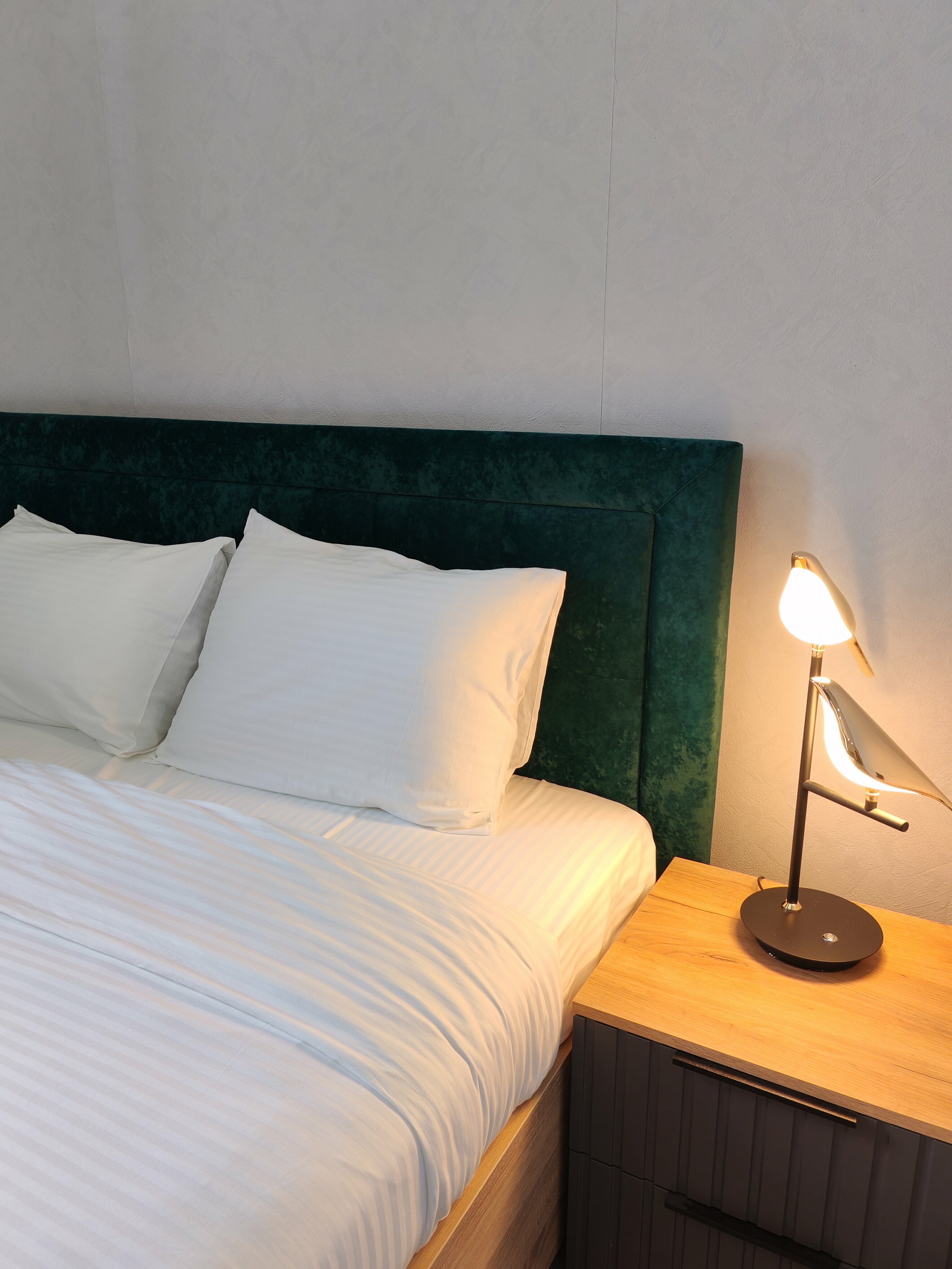 Семейный номер-студия