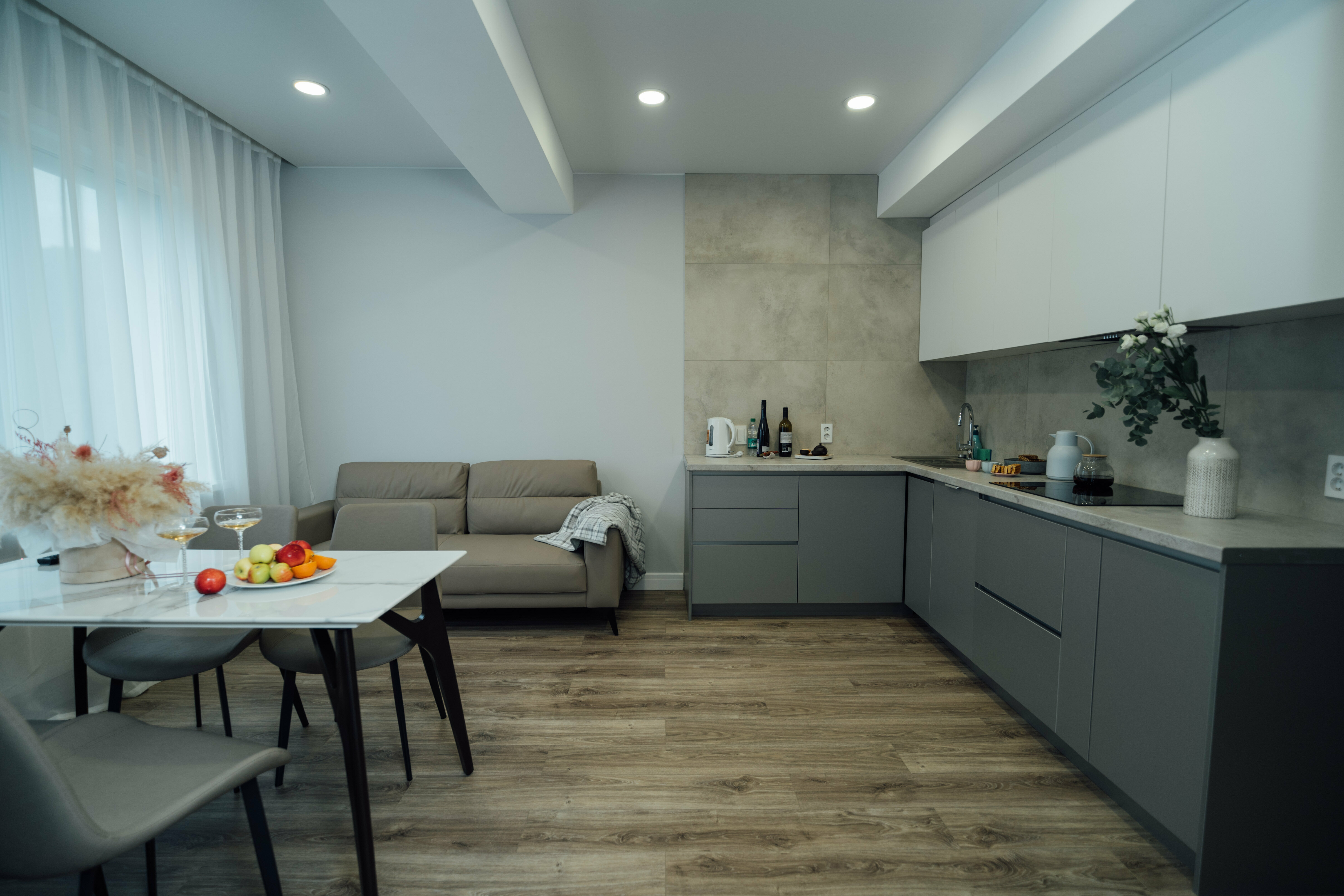 Трехместный номер