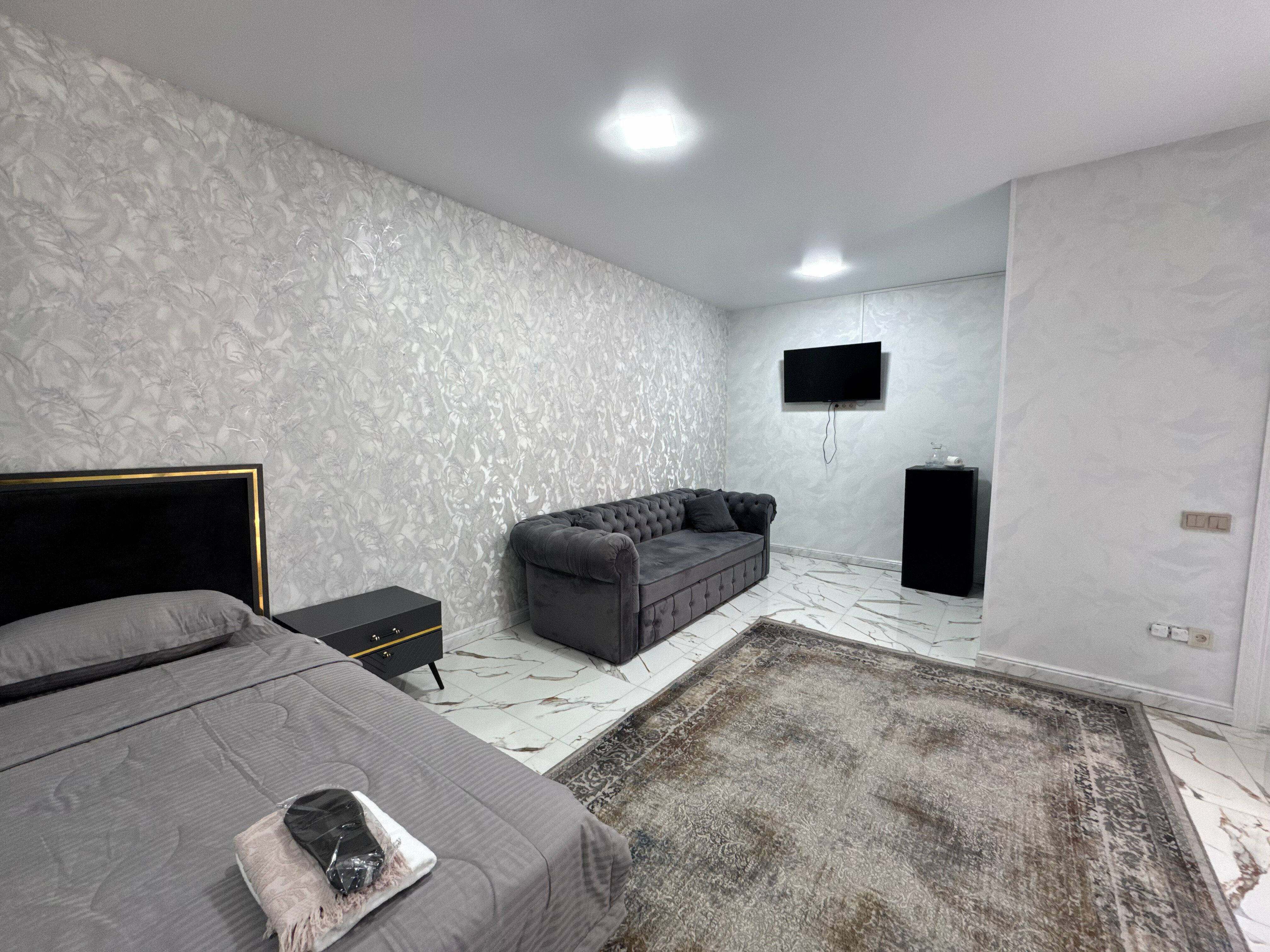 Комфорт Семейный (2 осн. + 2 доп.)