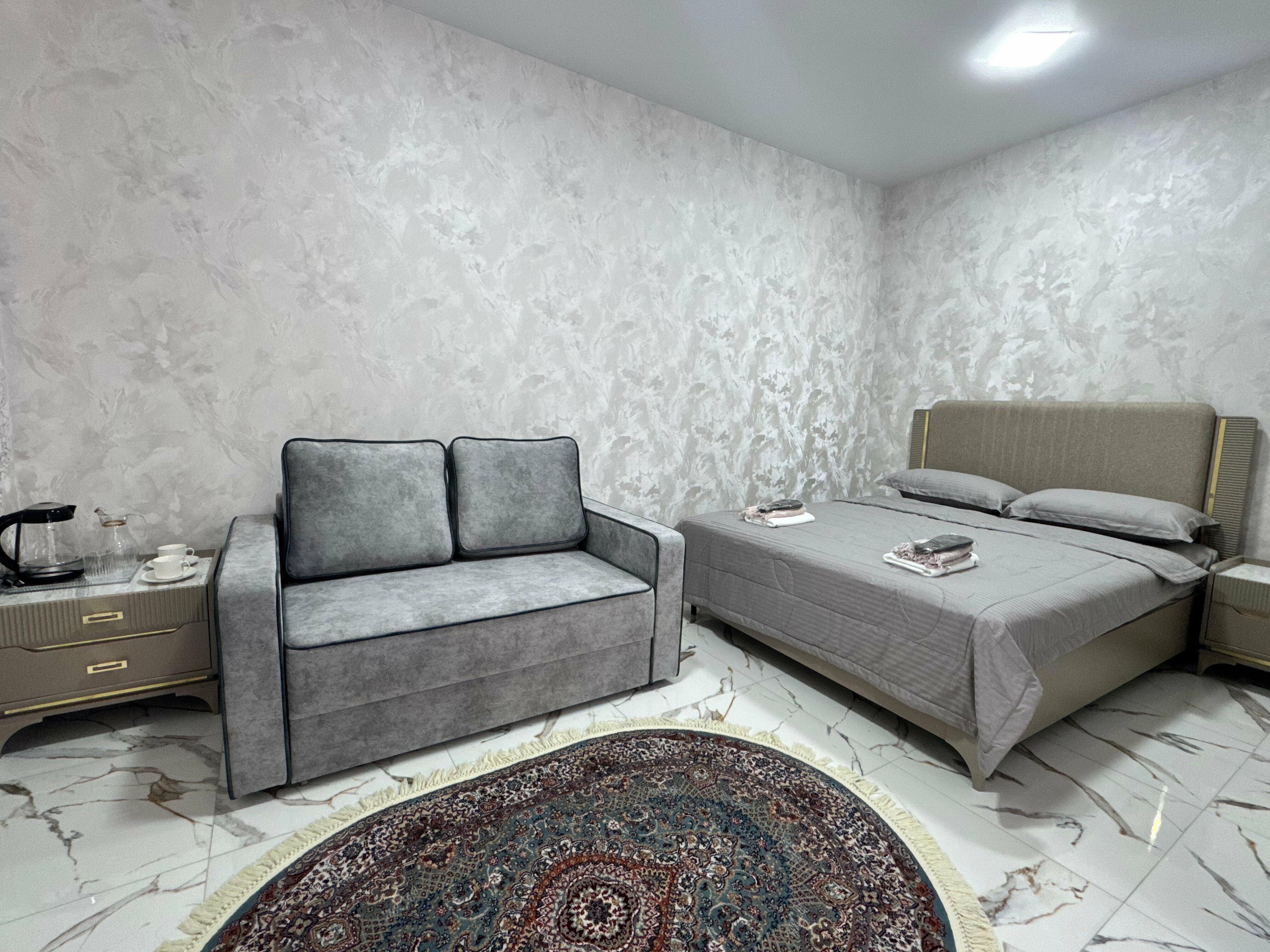 Комфорт Трио (2 осн. + 1 доп.)