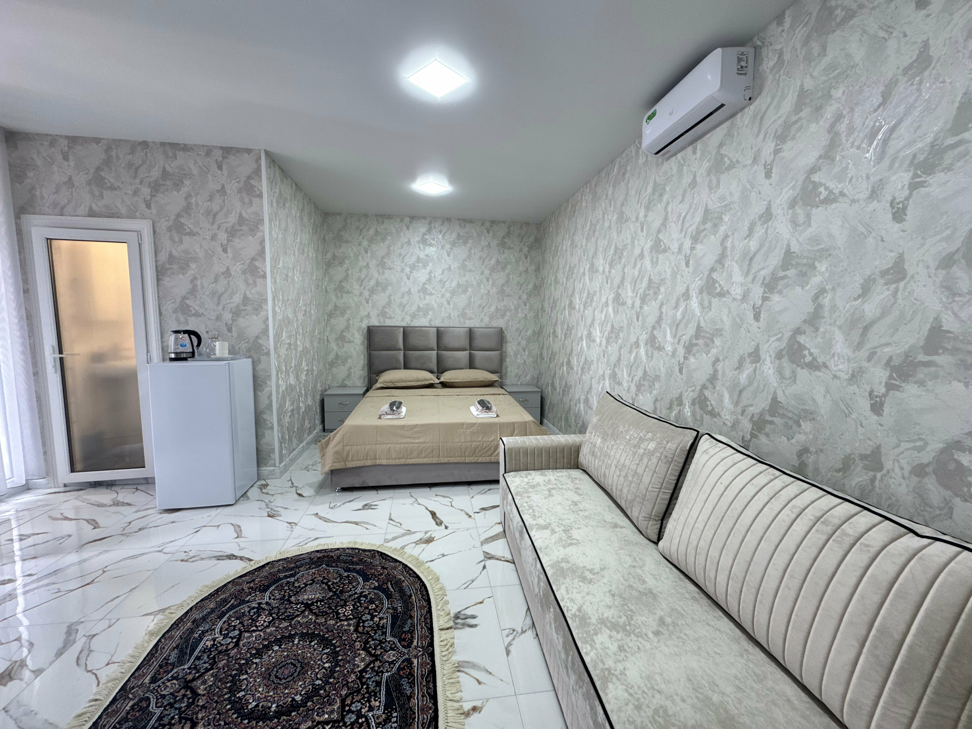 Комфорт Семейный (2 осн. + 2 доп.)