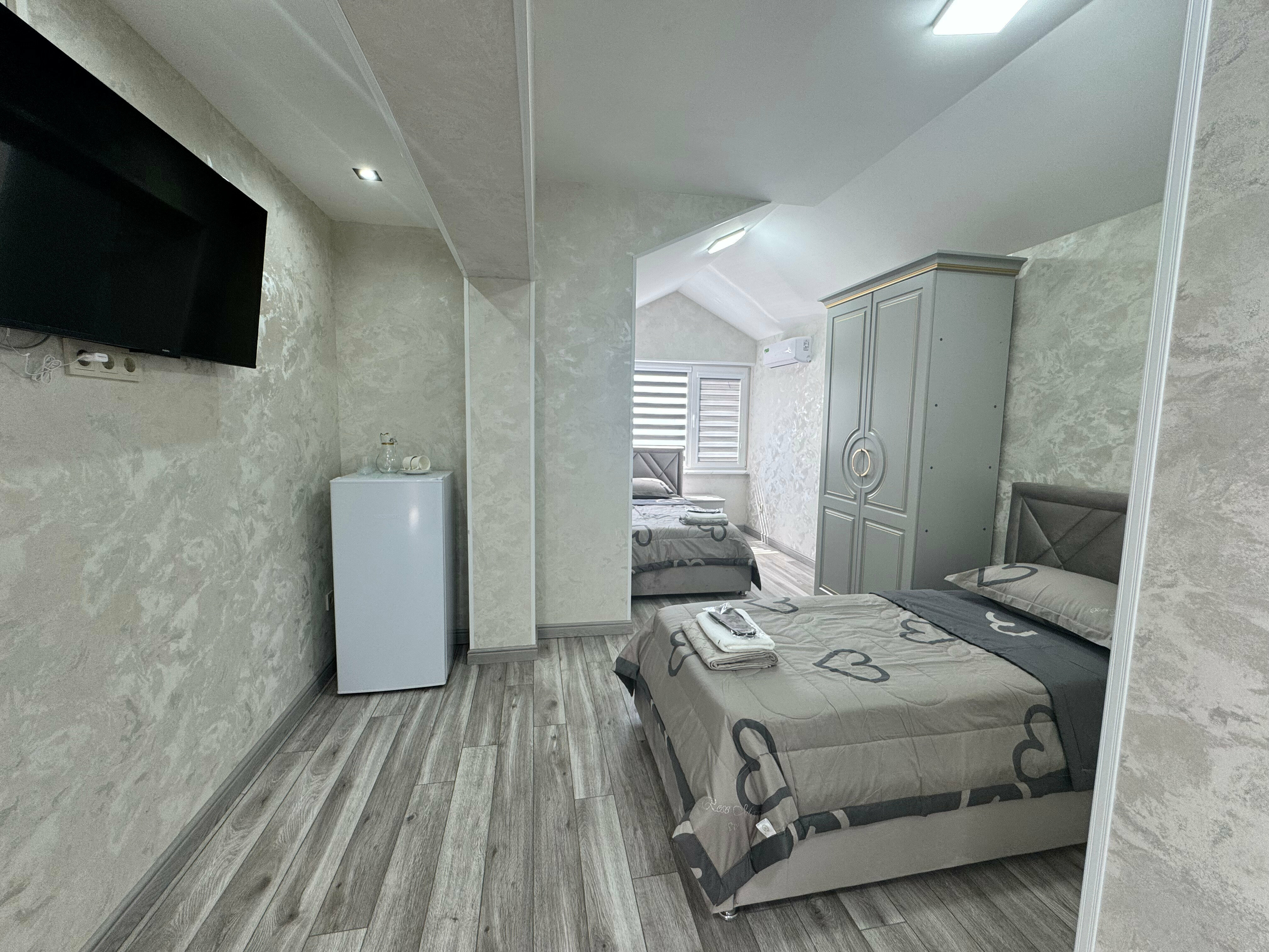 Твин Стандарт (2 осн.)