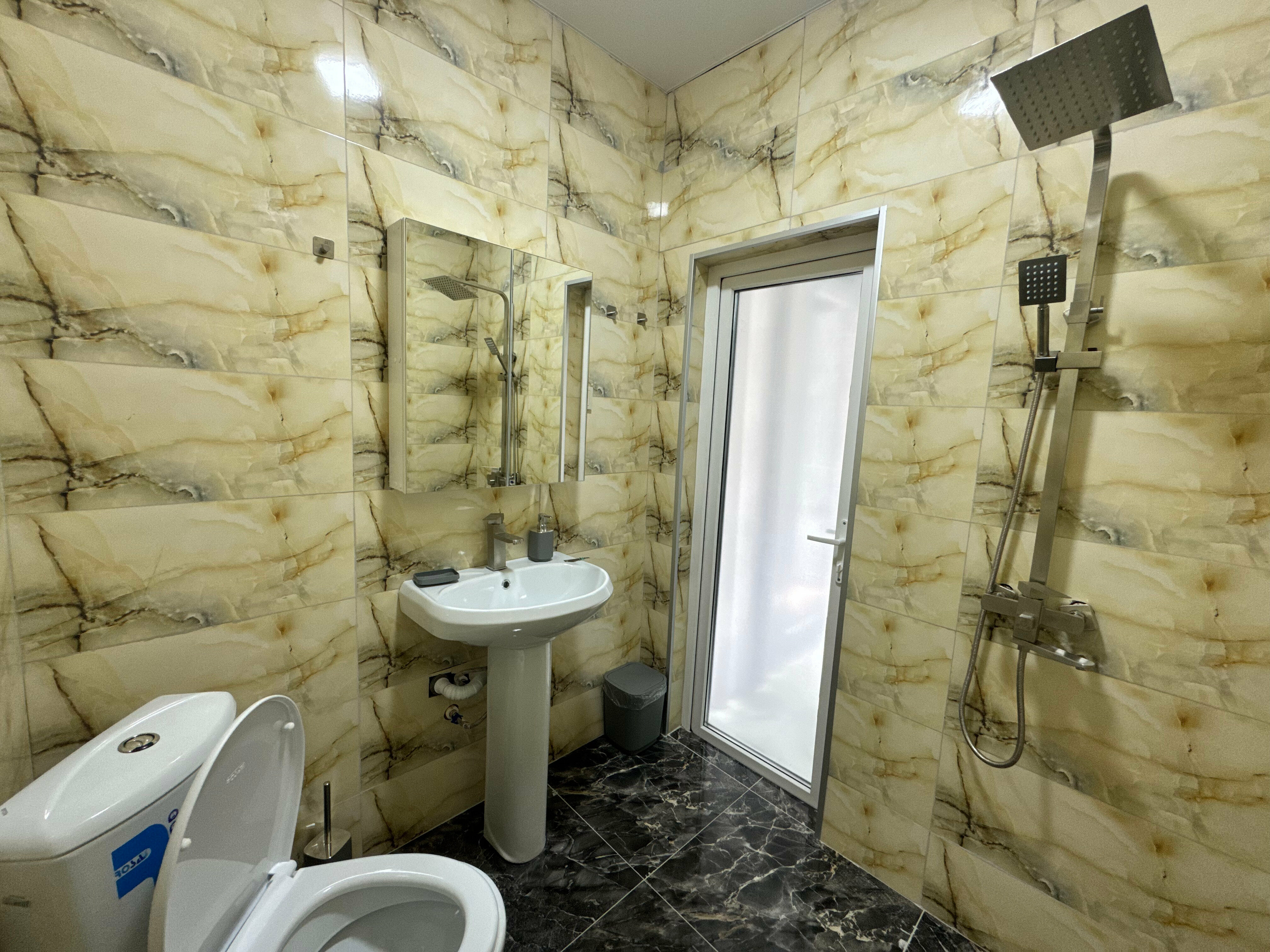 Люкс Дюплекс (2 осн. + 2 доп.)