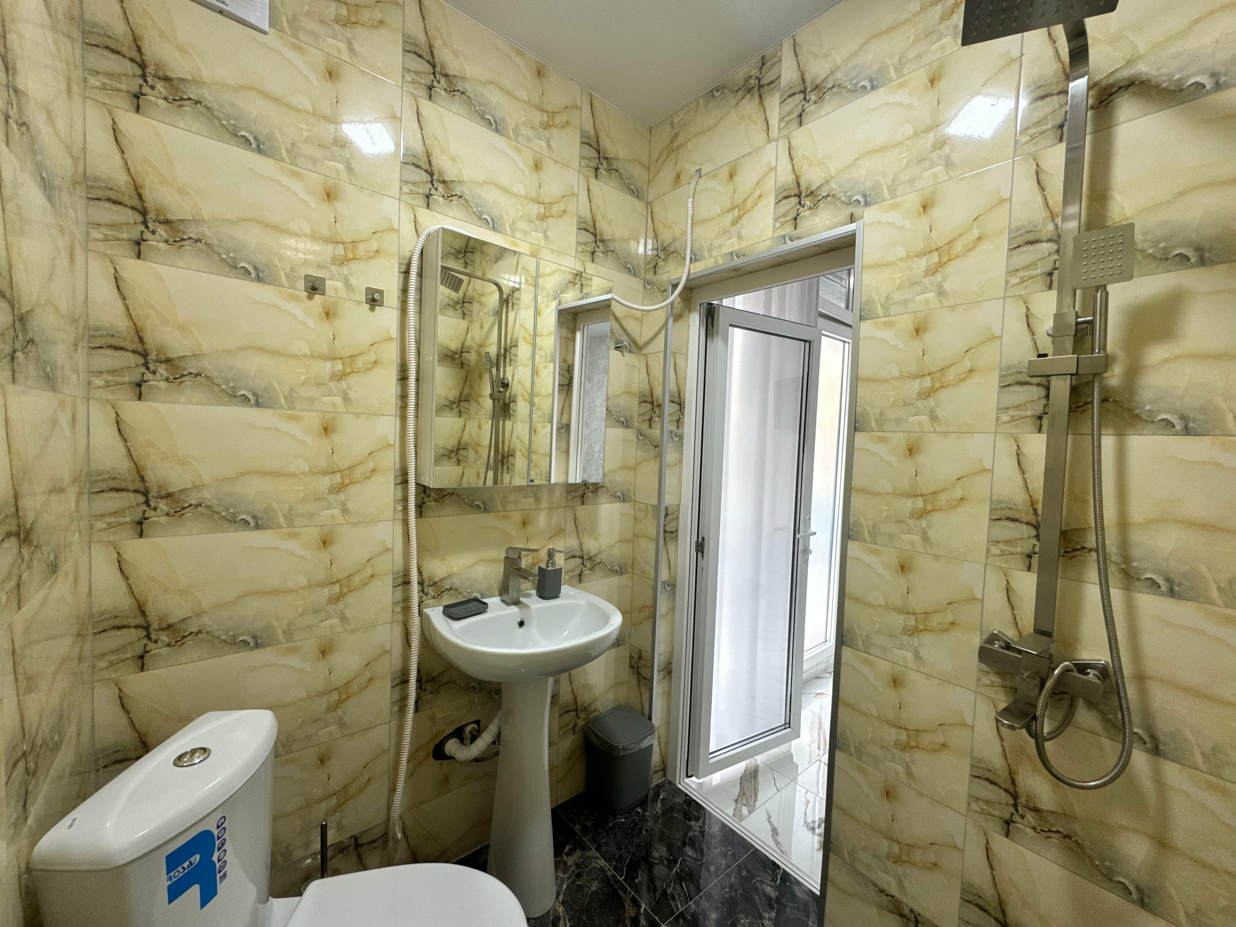 Комфорт Семейный (2 осн. + 2 доп.)