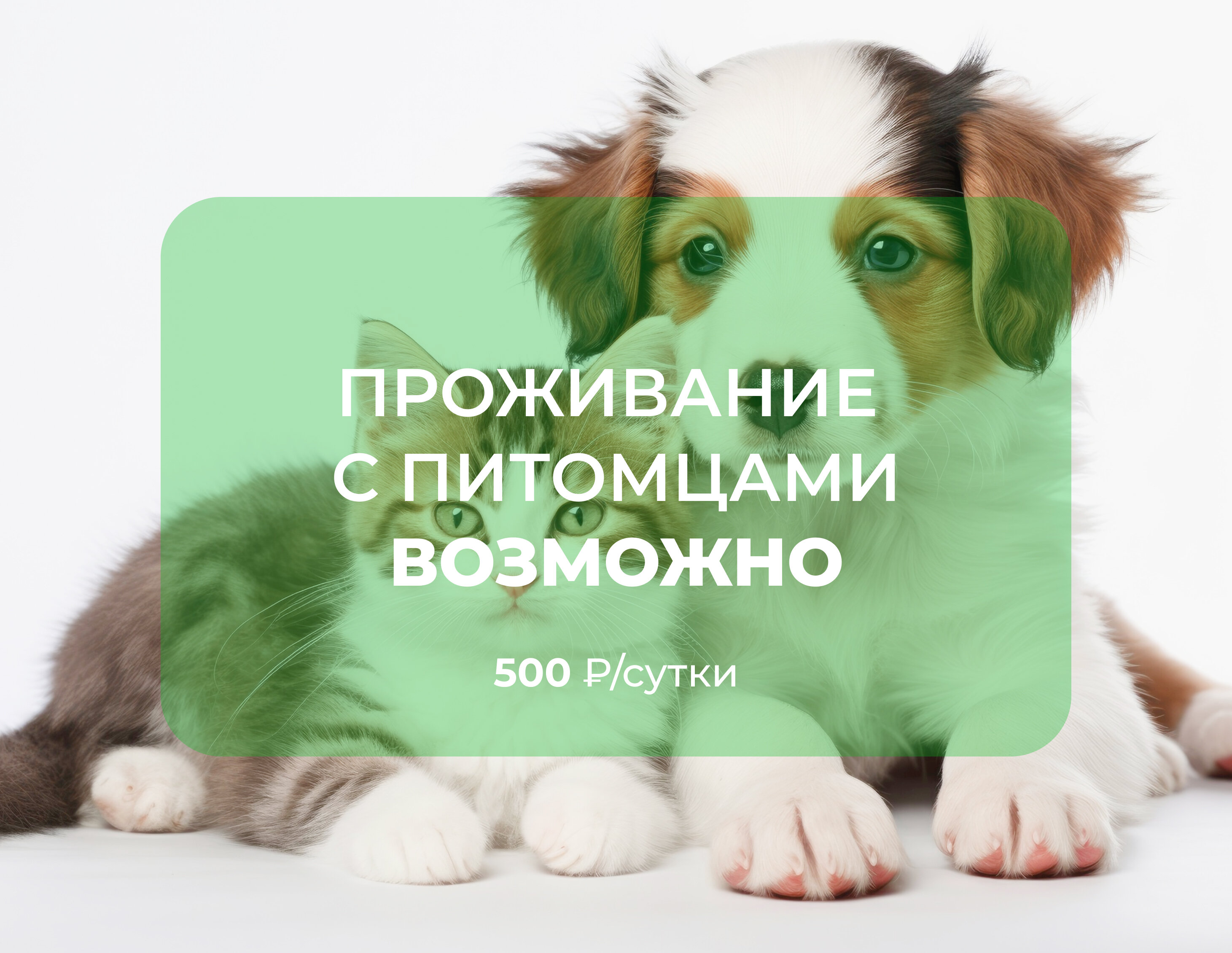 Дом контейнерного типа