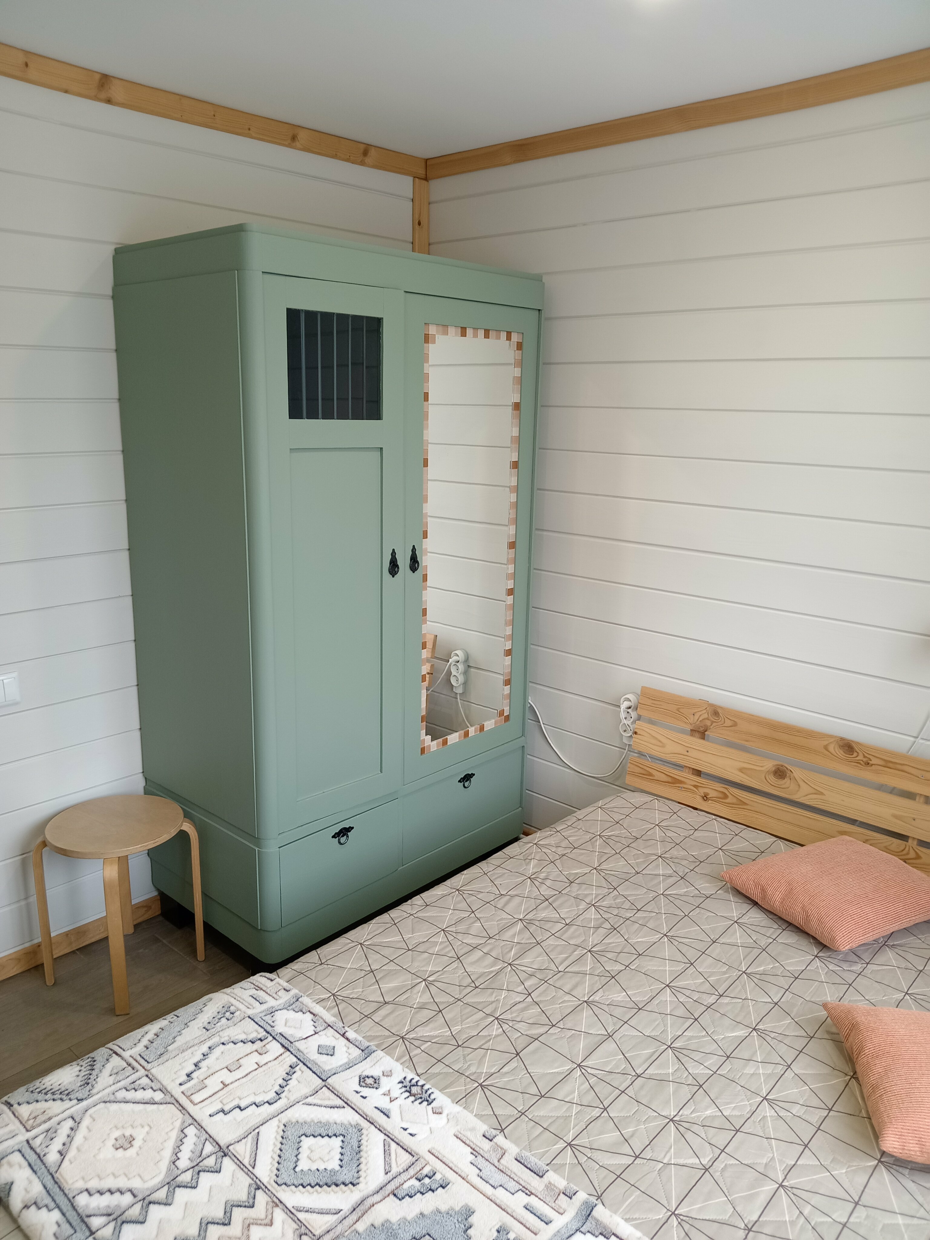 Дом для отпуска