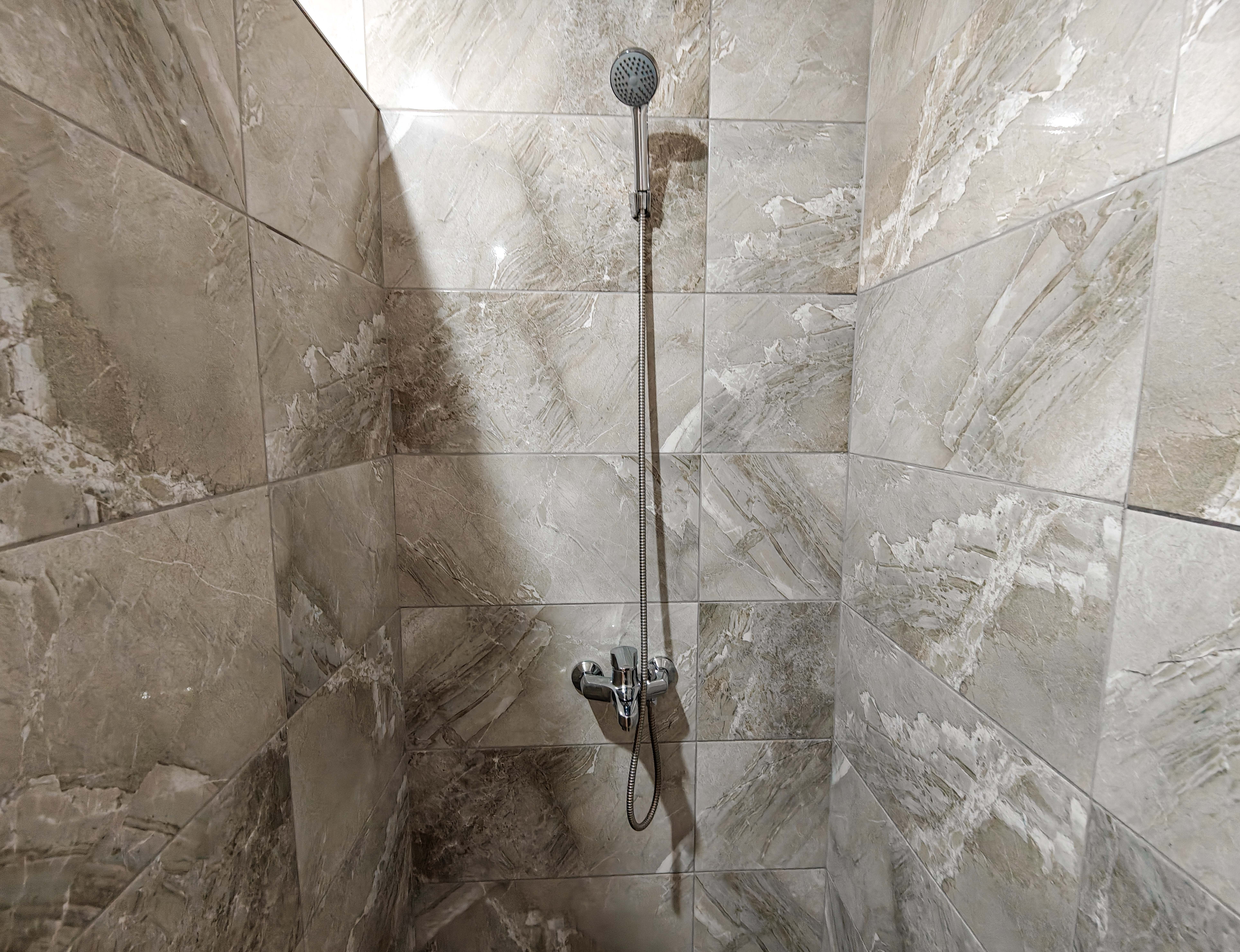 Апартаменты с балконом