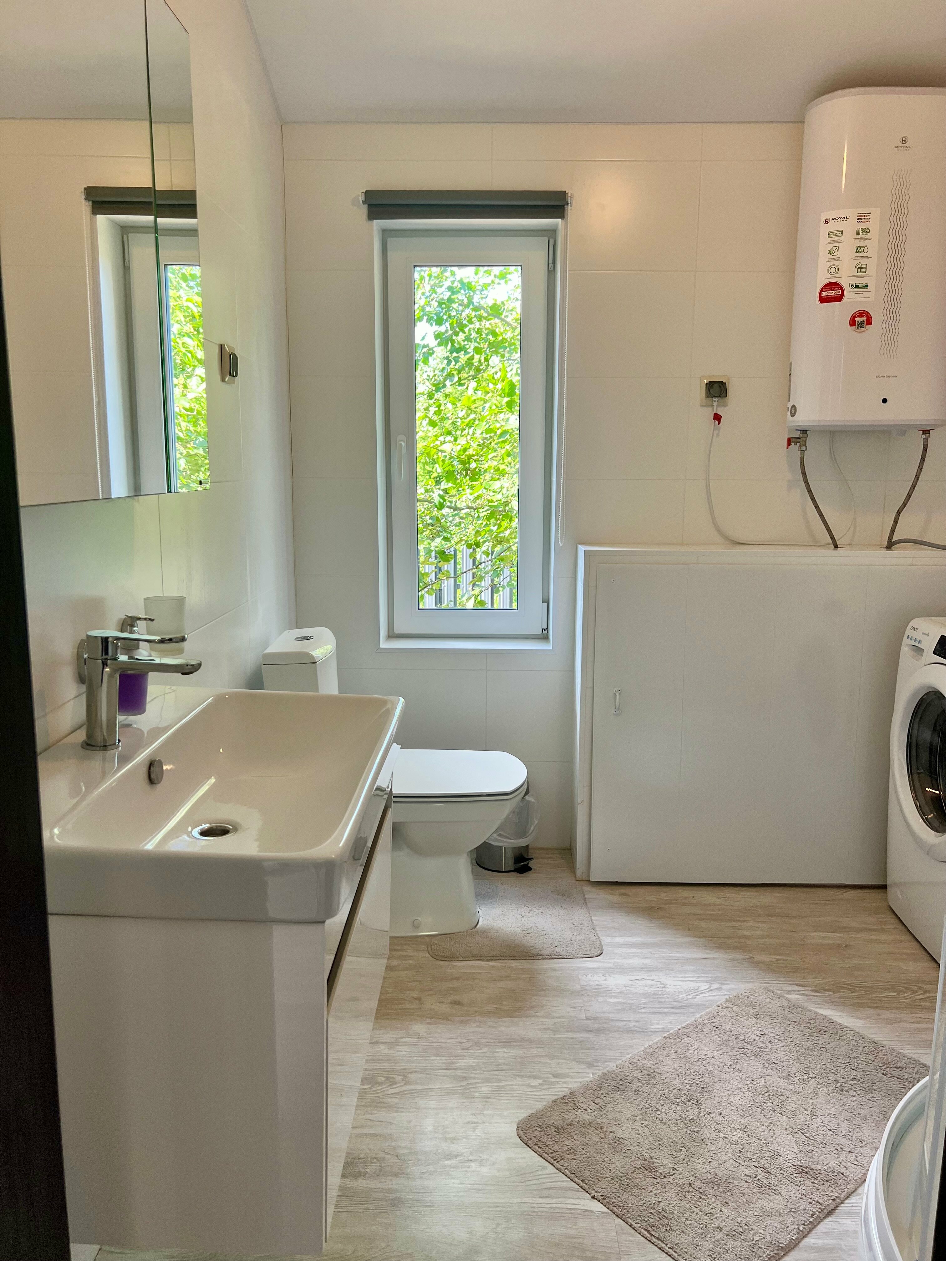 Дом с 3 спальнями