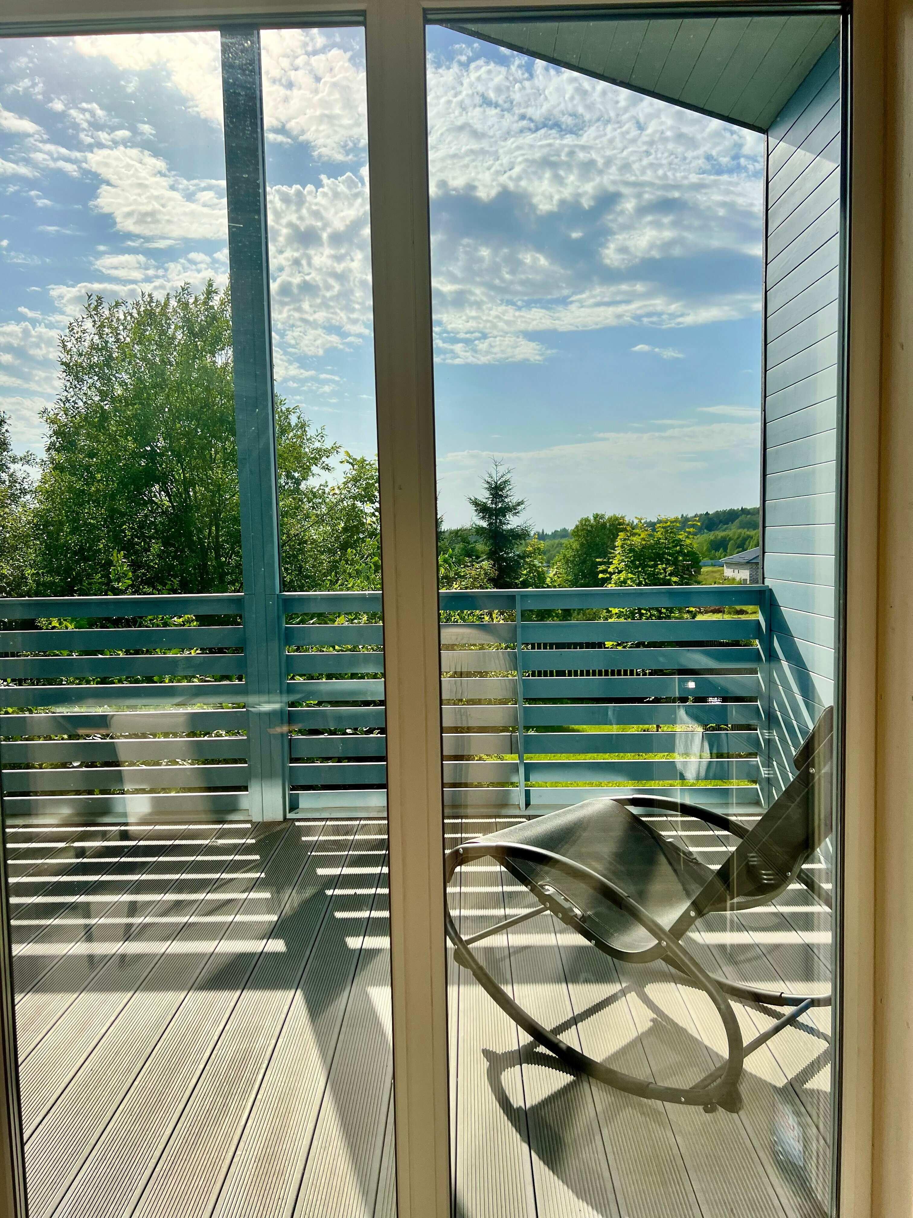 Дом с 2 спальнями