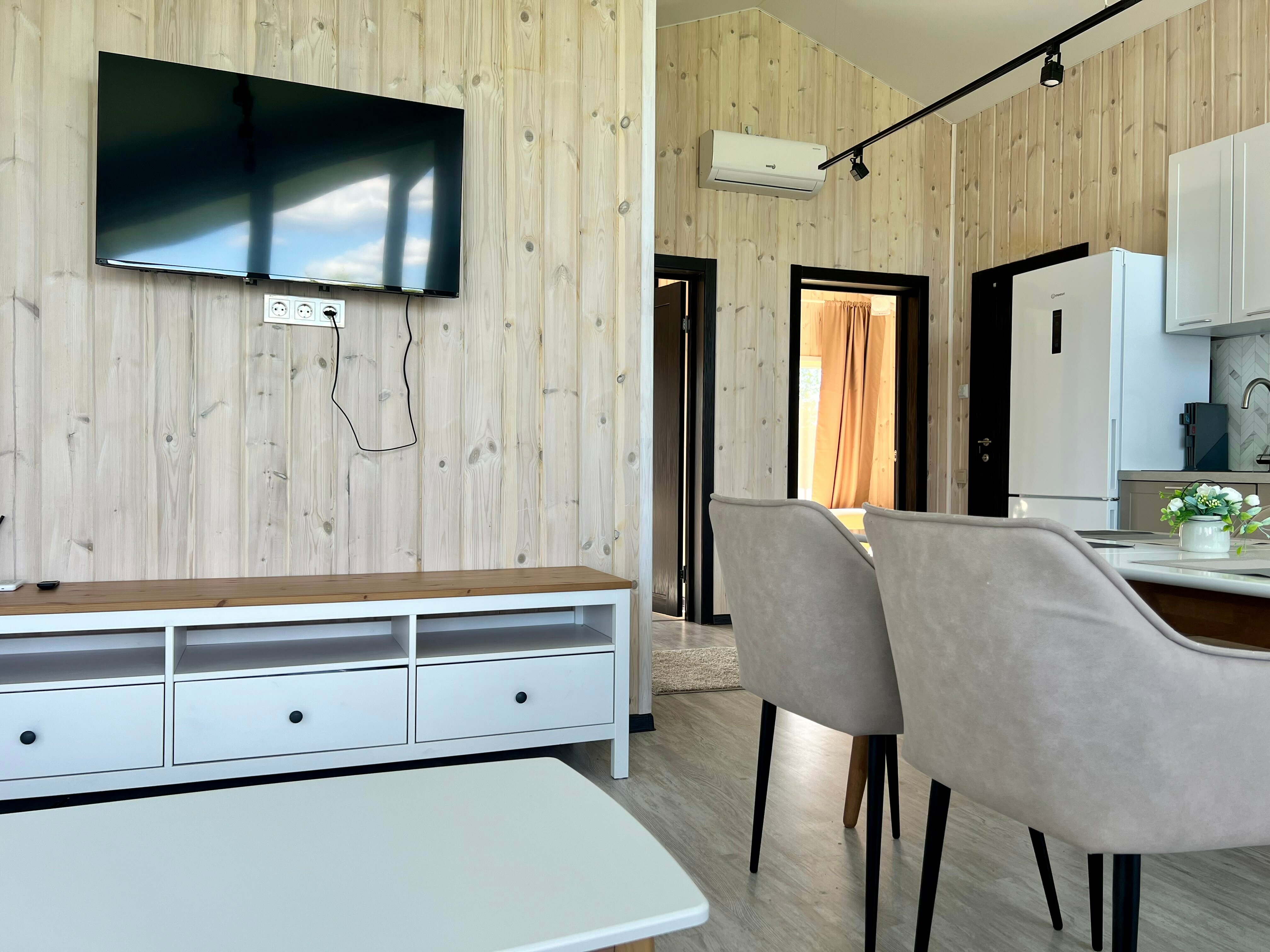 Дом с 3 спальнями