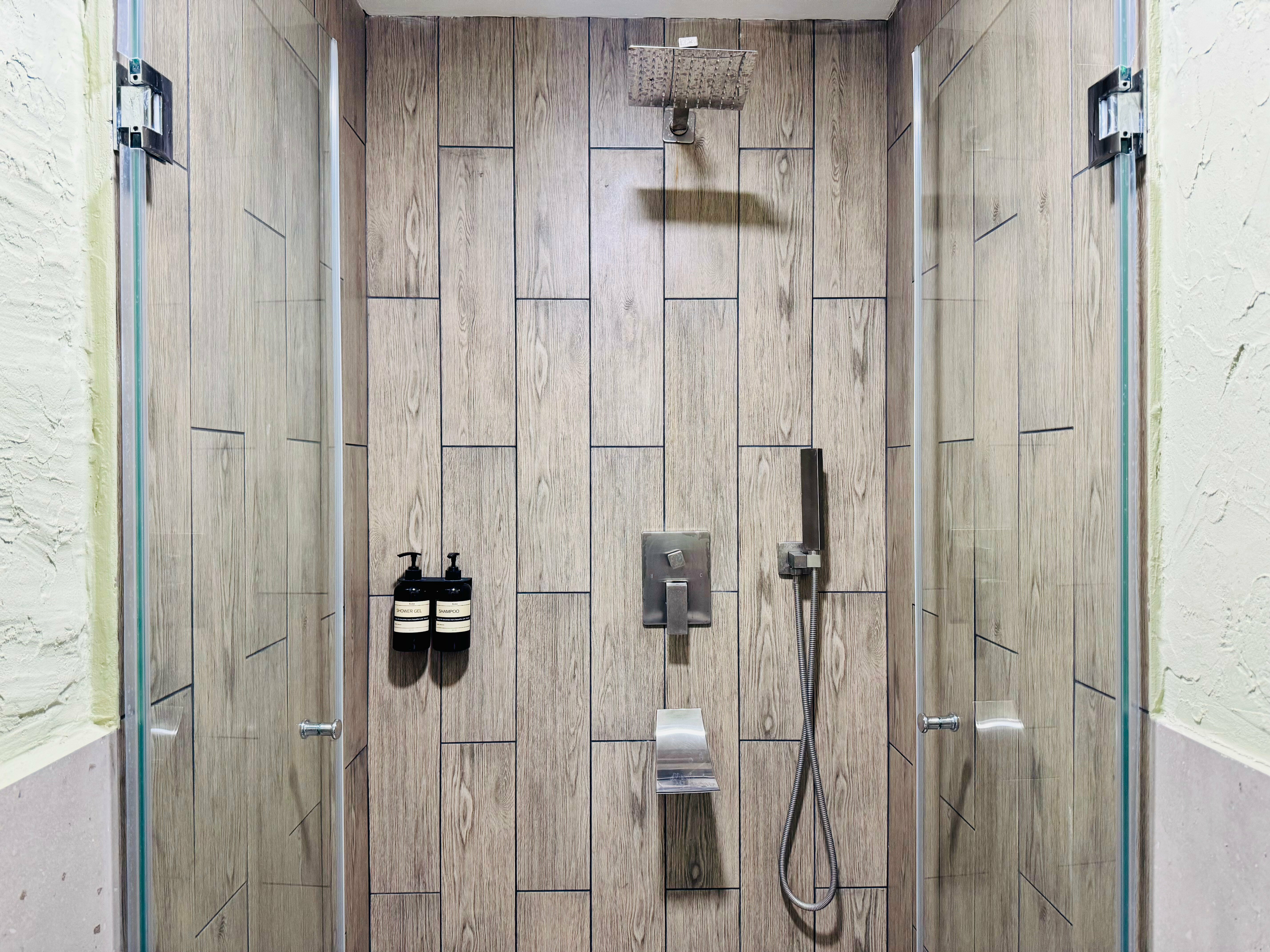 Небольшой двухместный номер с 1 кроватью