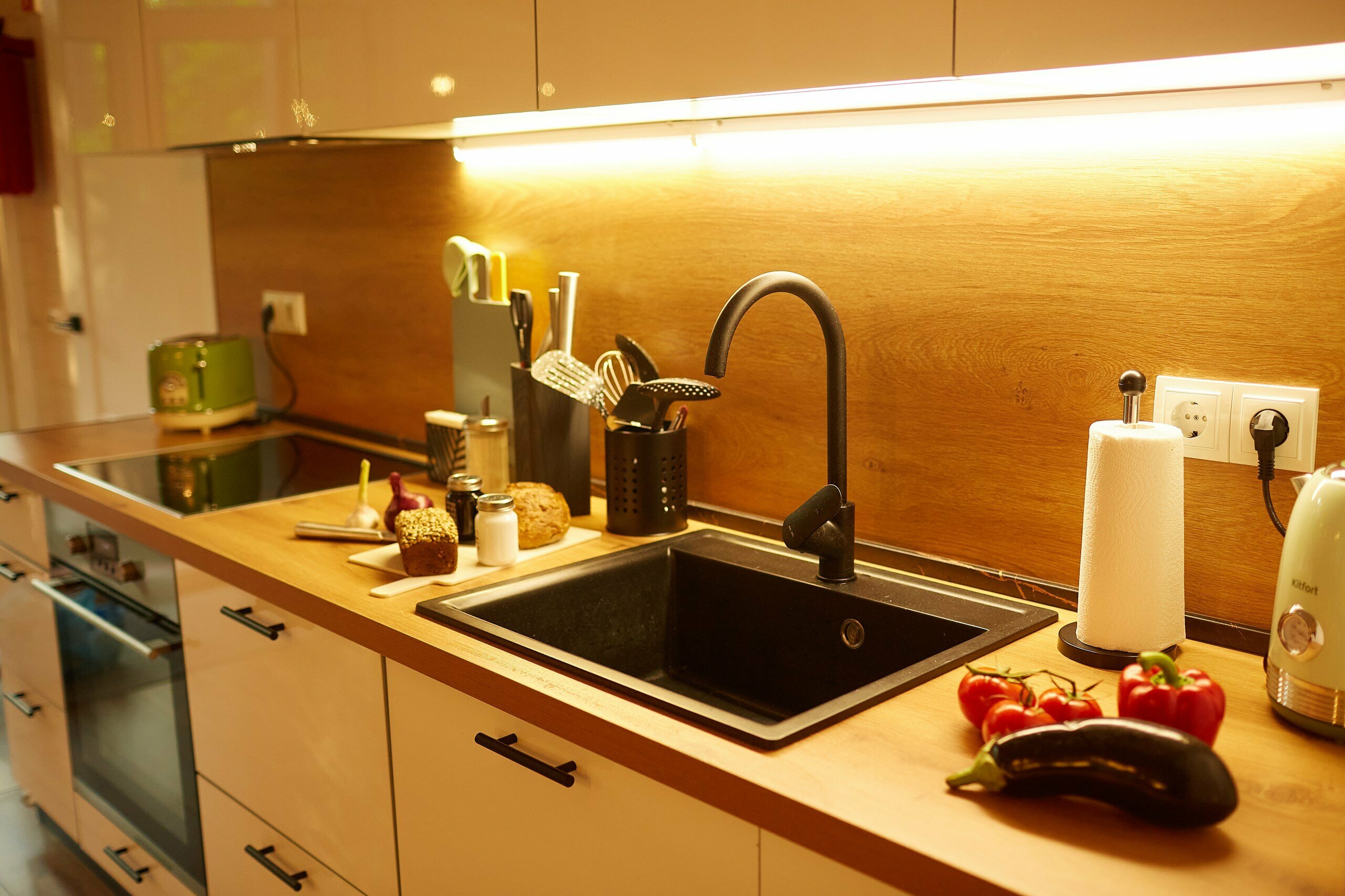 Вилла с 3 спальнями