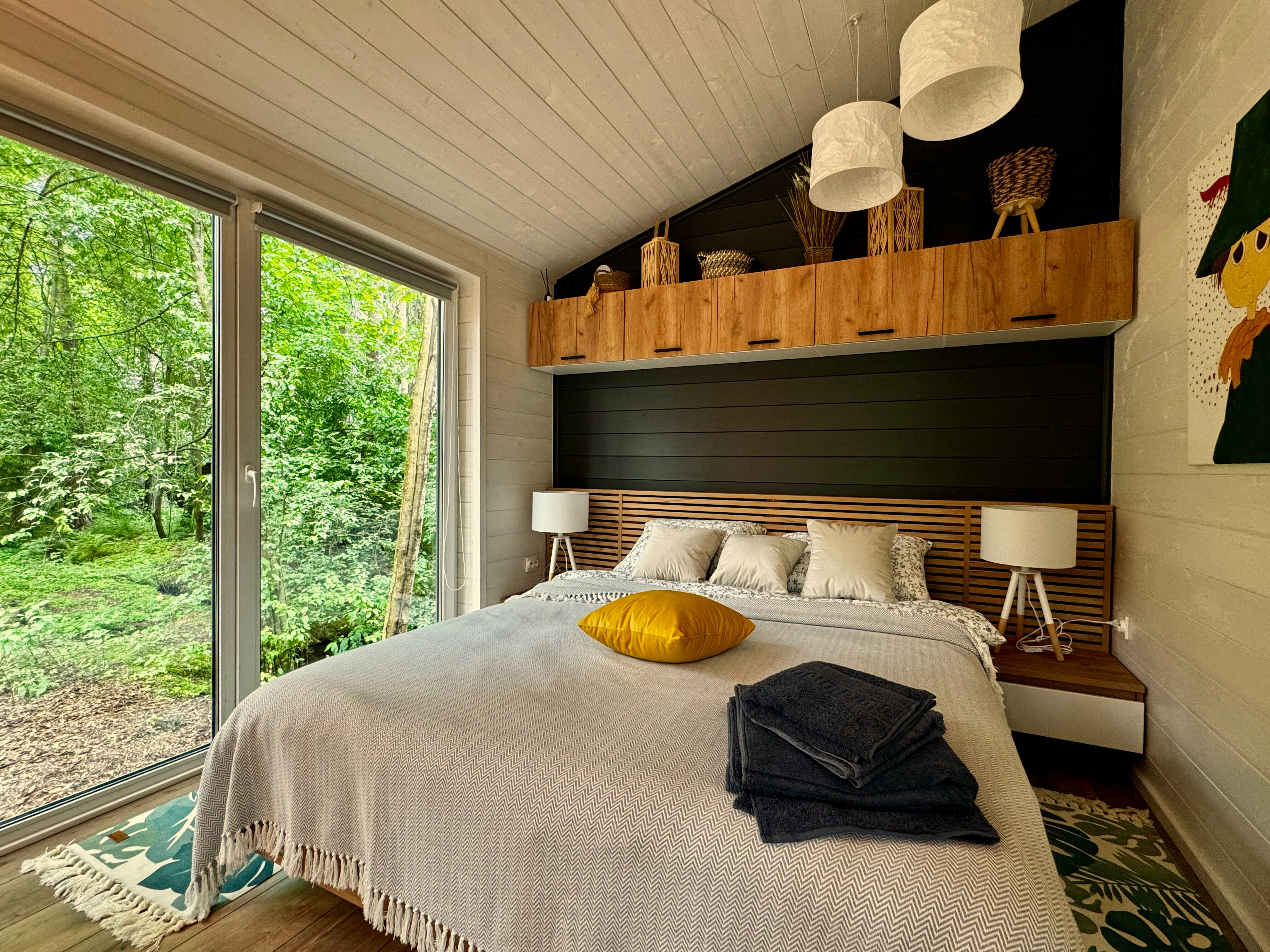 Вилла с 3 спальнями