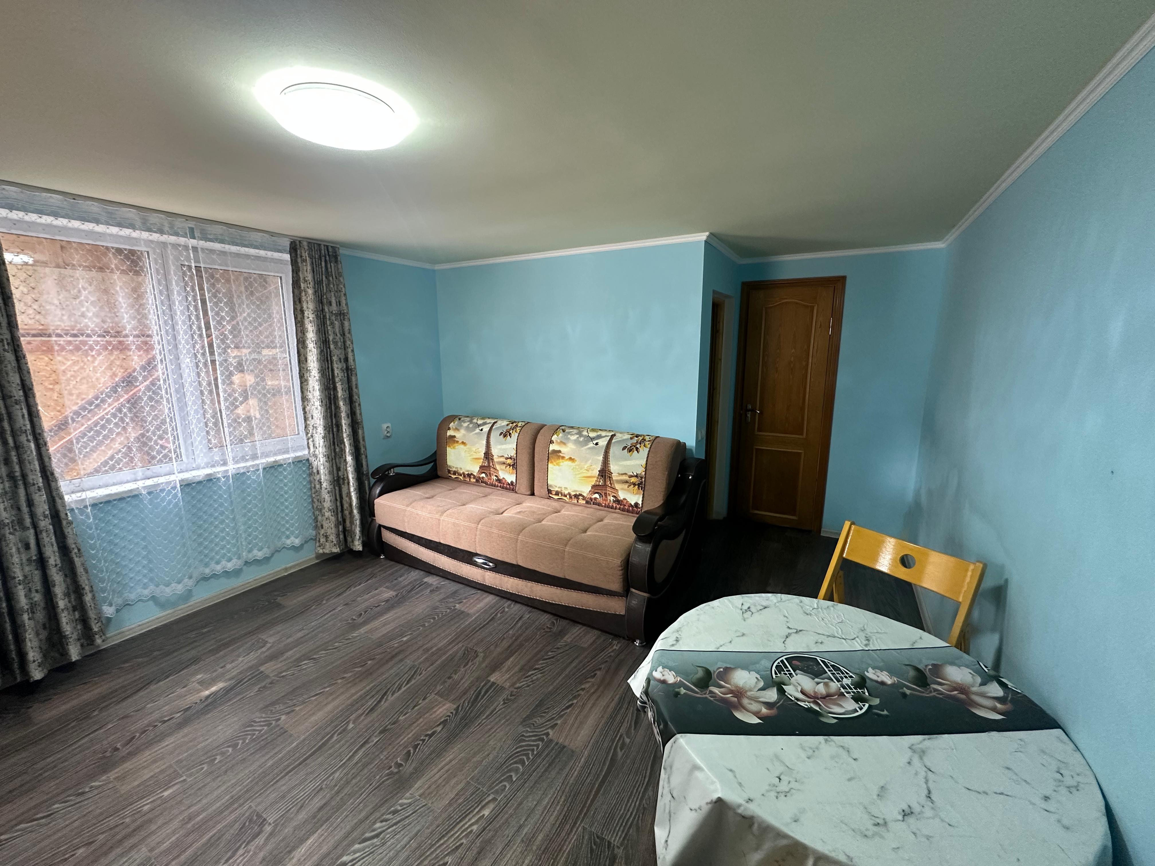 Улучшенный двухместный номер с 1 кроватью