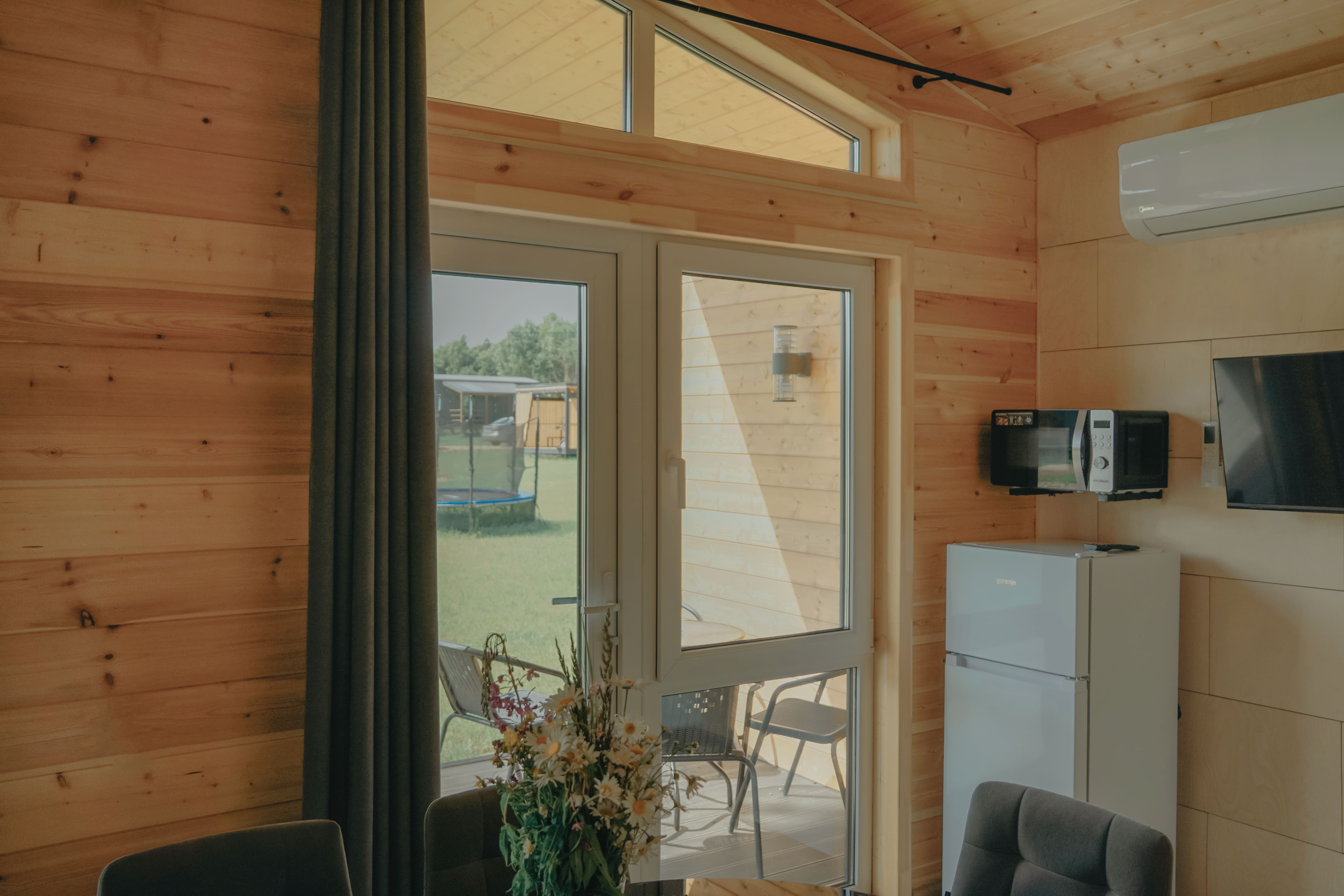 Шаблыкино гостевой дом 1-L (гипоалергенный)