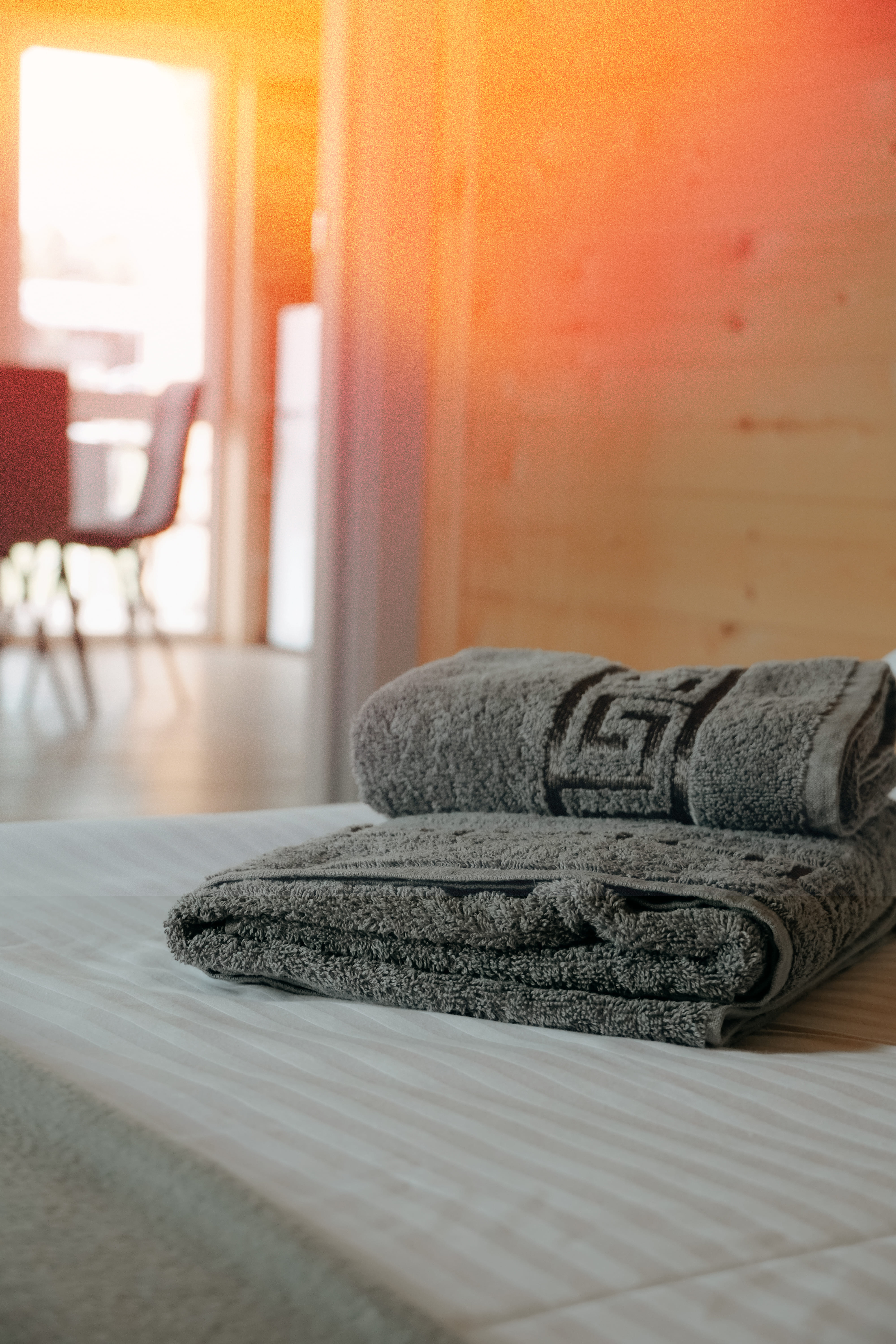 Шаблыкино гостевой дом 1-L (гипоалергенный)