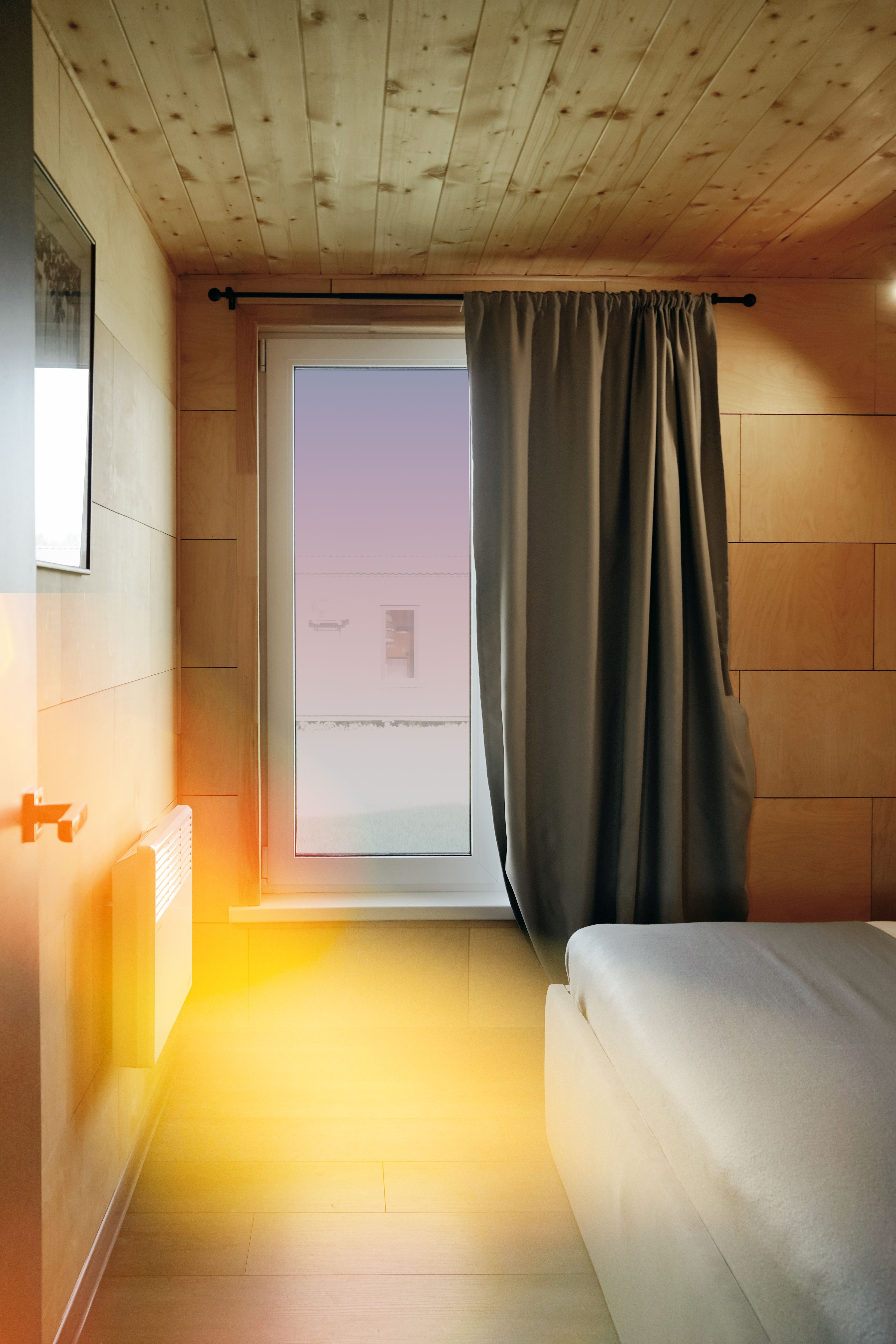 Шаблыкино гостевый дом 4-S