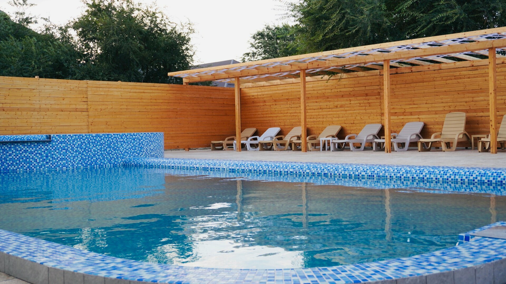 Стандартный двухместный номер с 1 кроватью