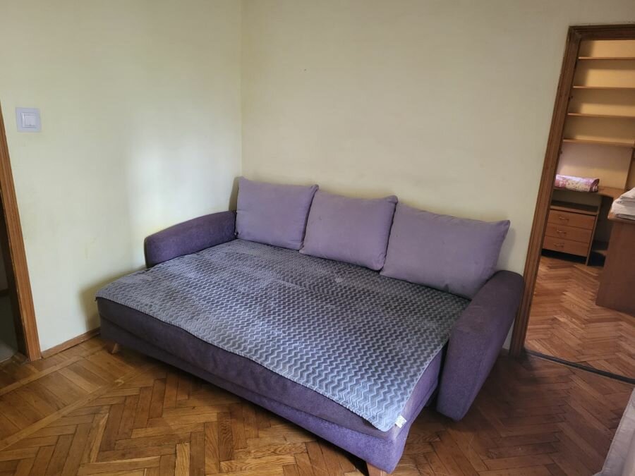 Апартаменты с 2 спальнями