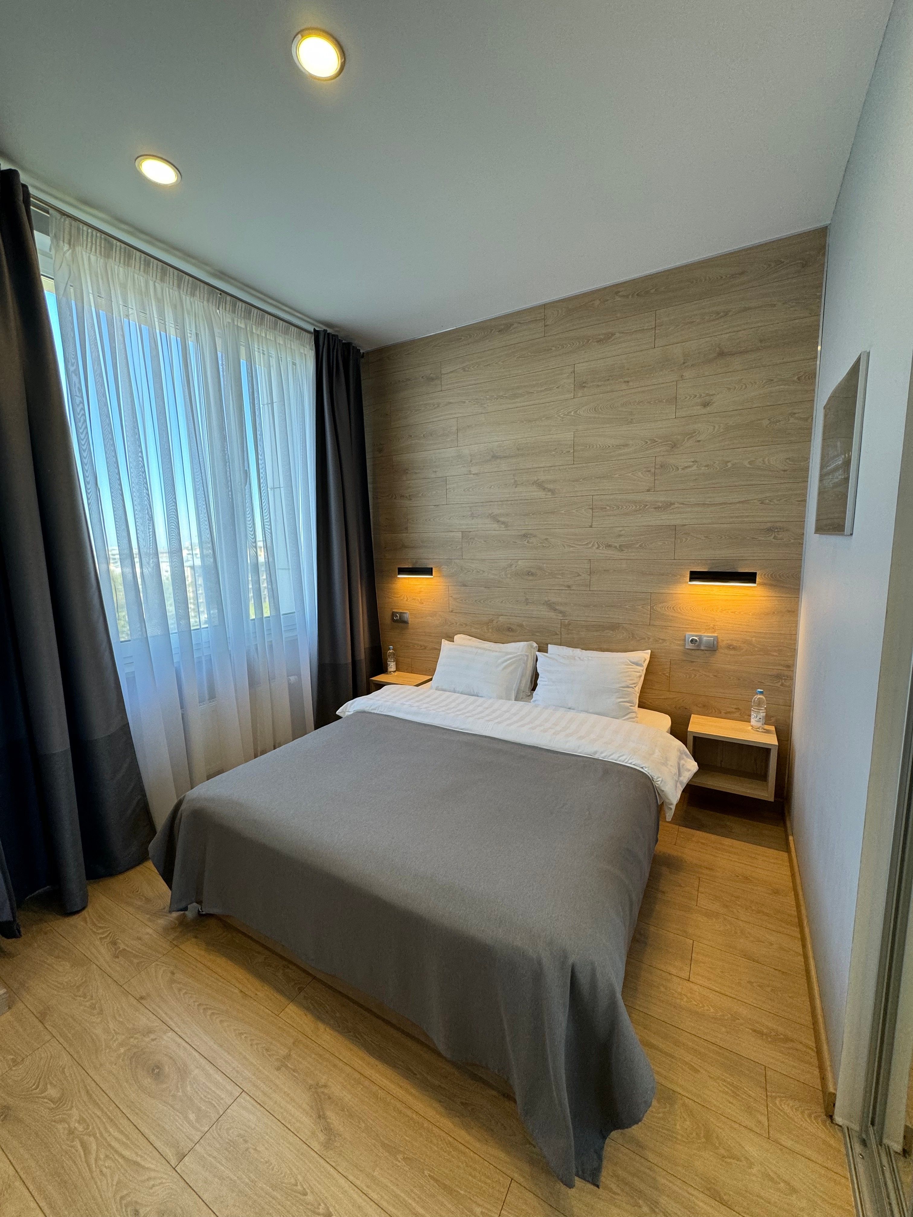 Трехместный номер «Комфорт»