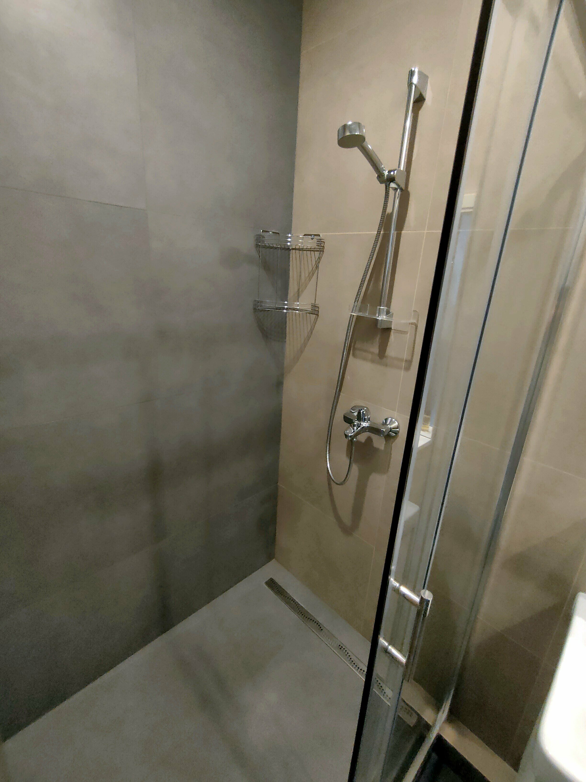 Одноместный номер