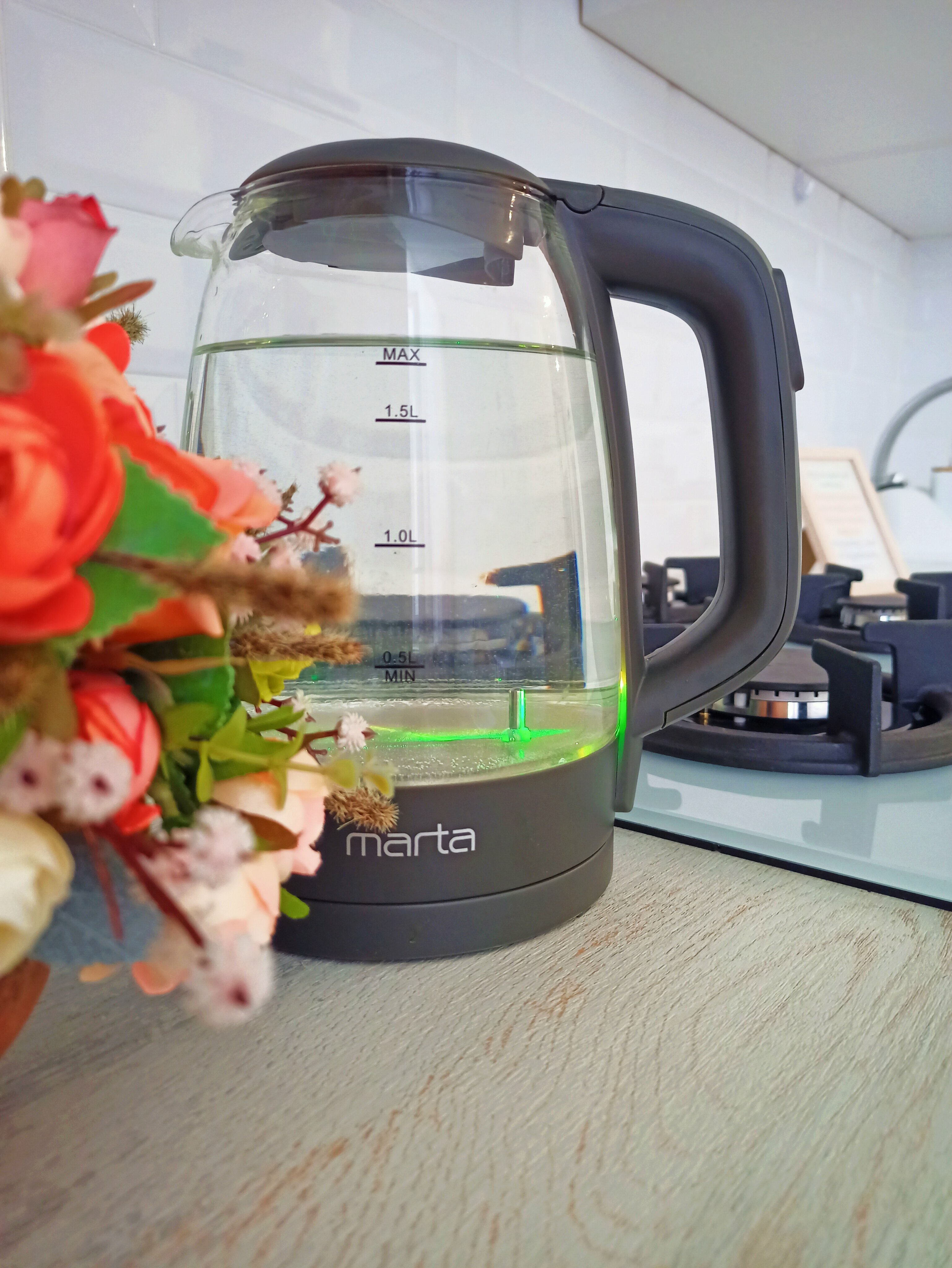 Апартаменты Делюкс