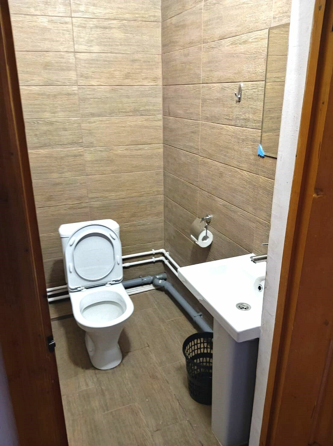 Дом с пятью спальнями № 4