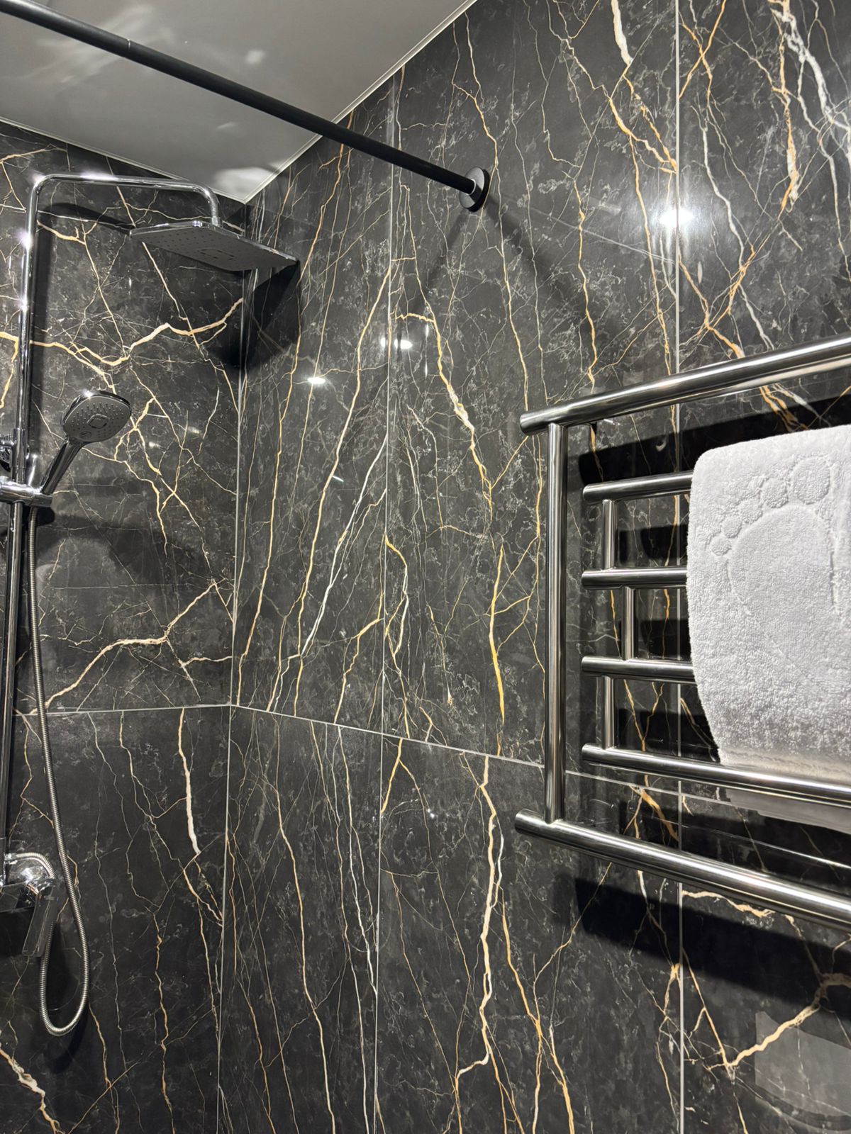 Двухместный номер с 1 кроватью