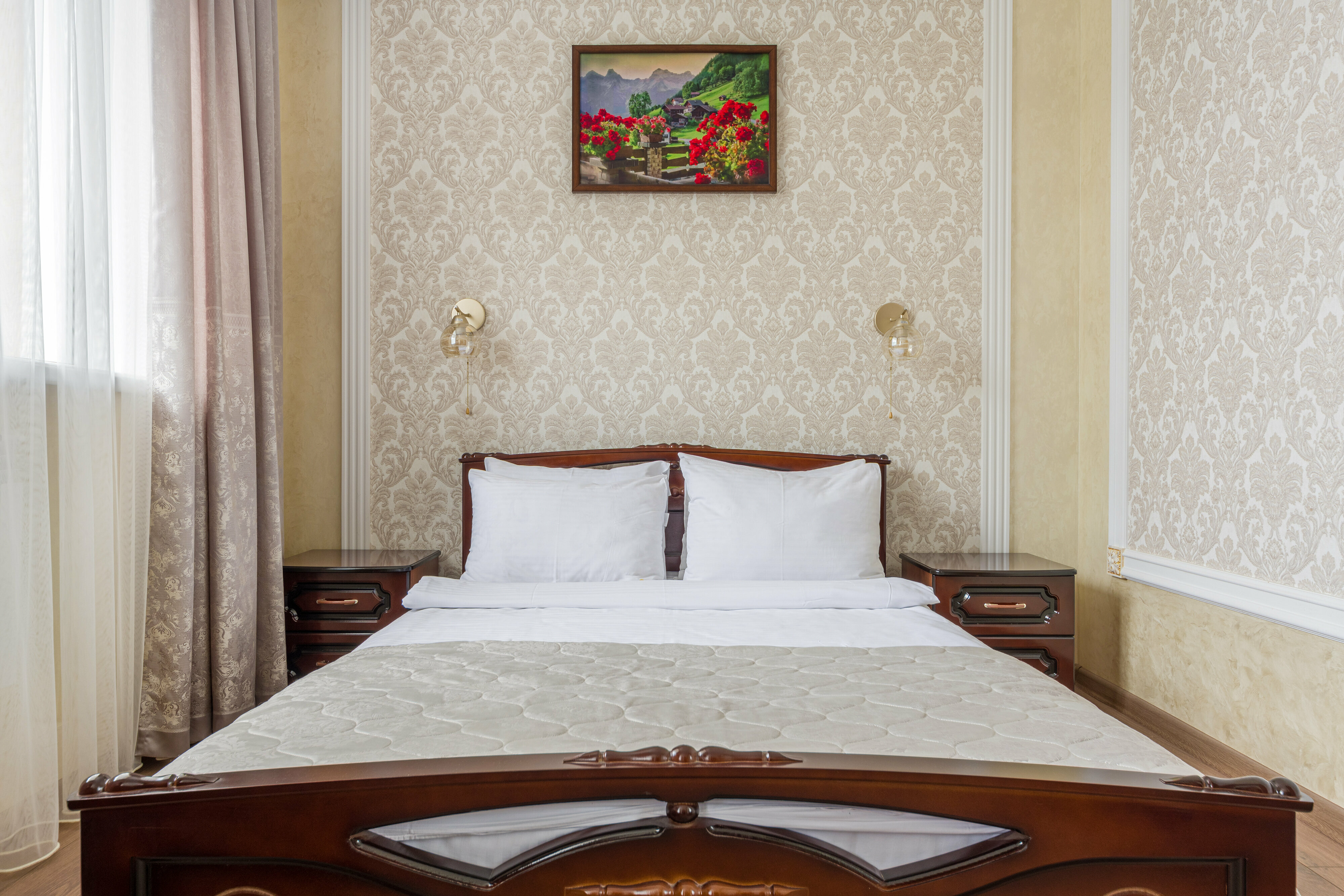 Джуниор сьюит