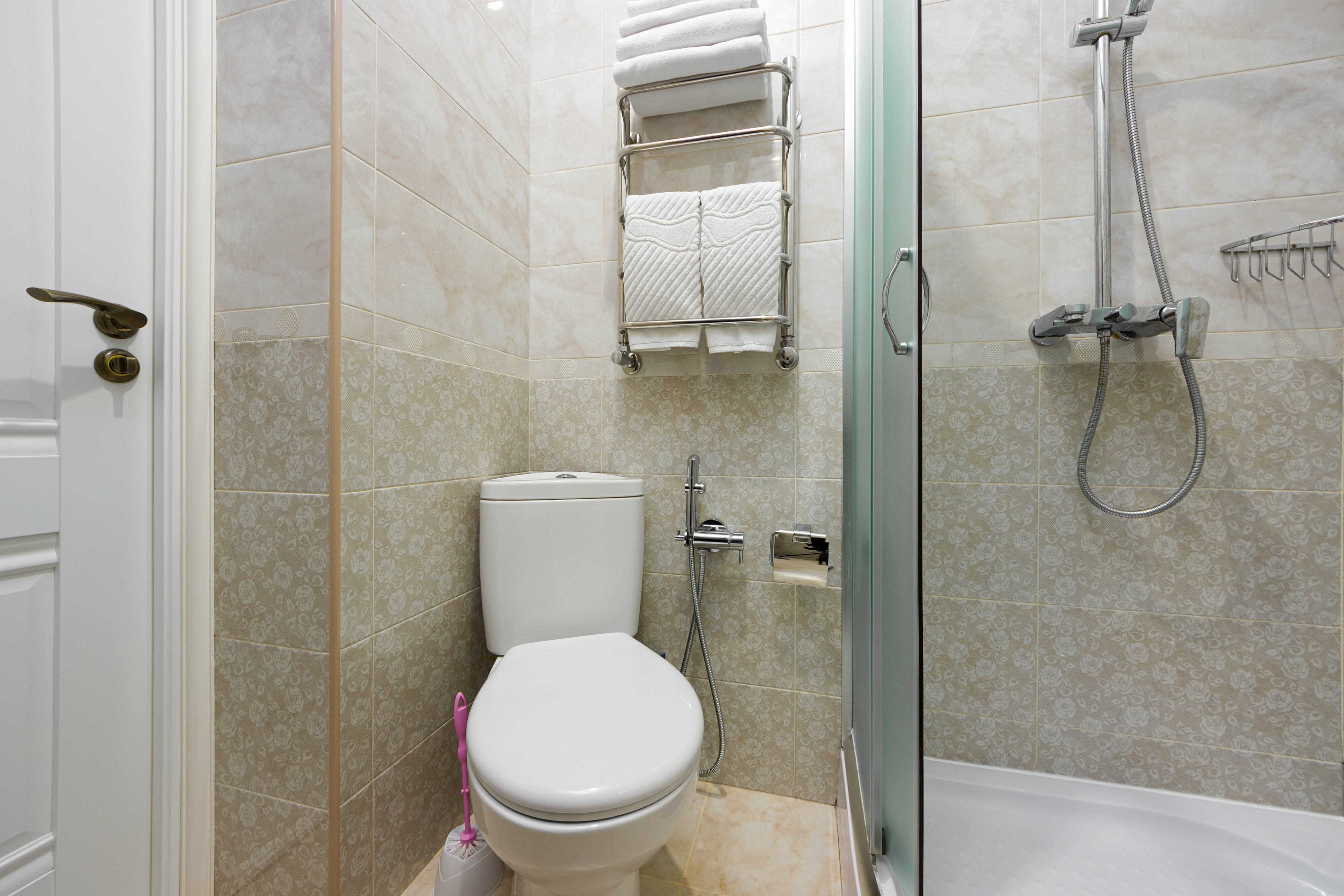 Одноместный номер