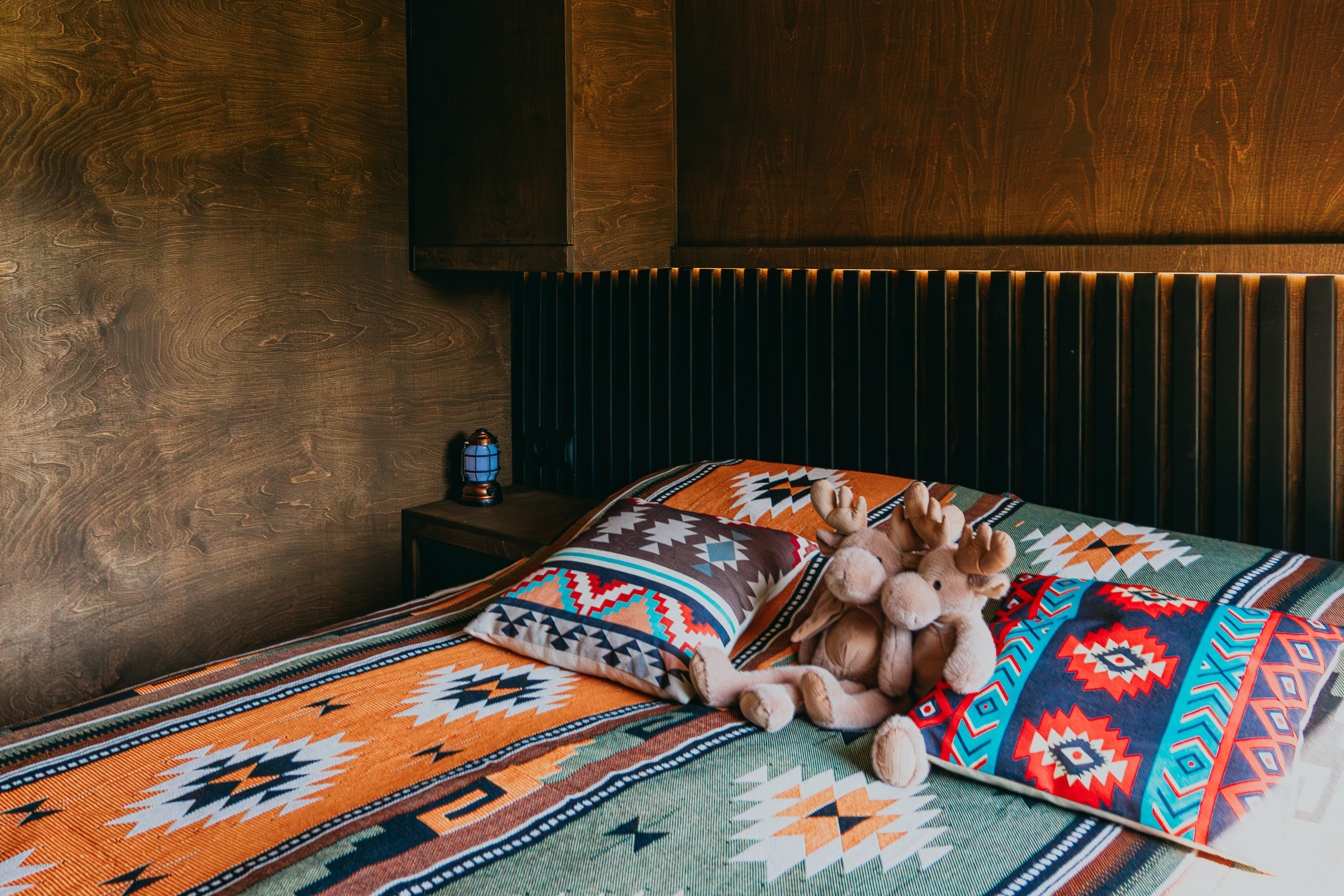 Коттедж Люкс